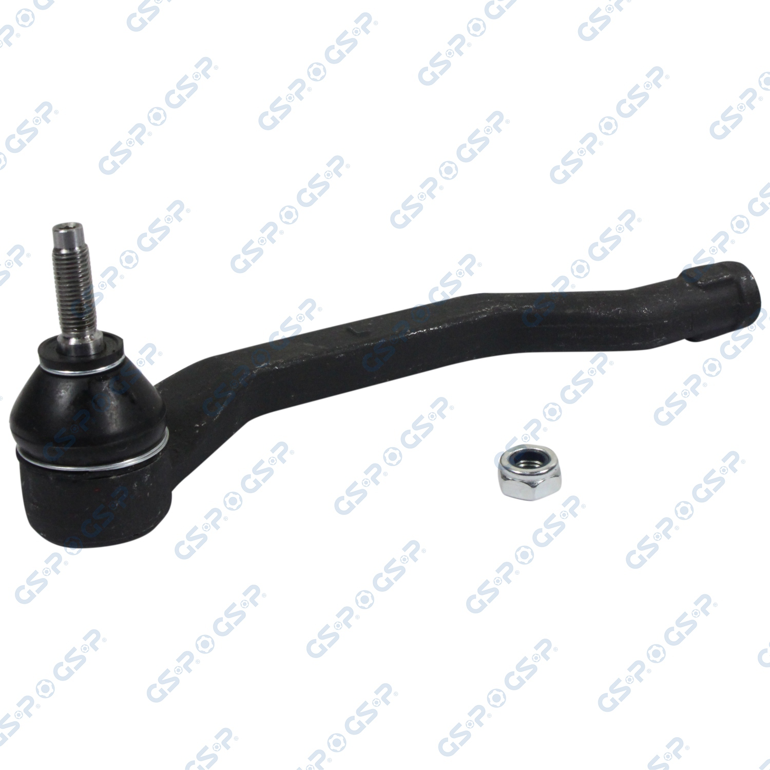 GSP Sporstangkugle s070820 for RENAULT