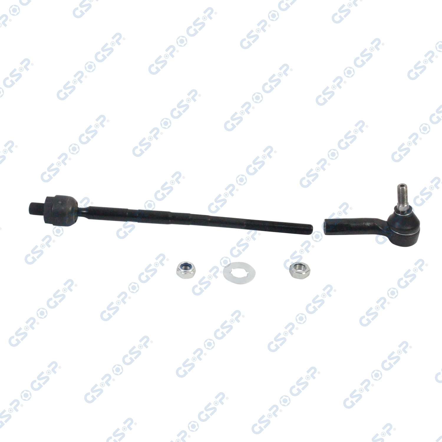 GSP Sporstang s100011 for VW