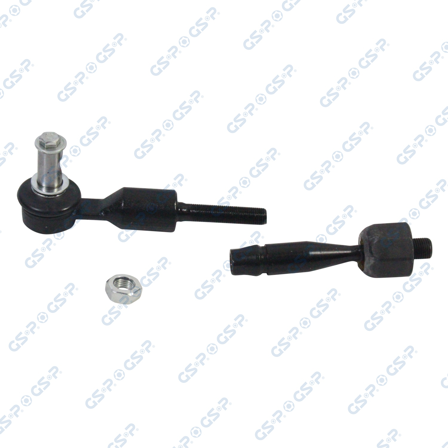 GSP Sporstang s100014 for AUDI SKODA VW