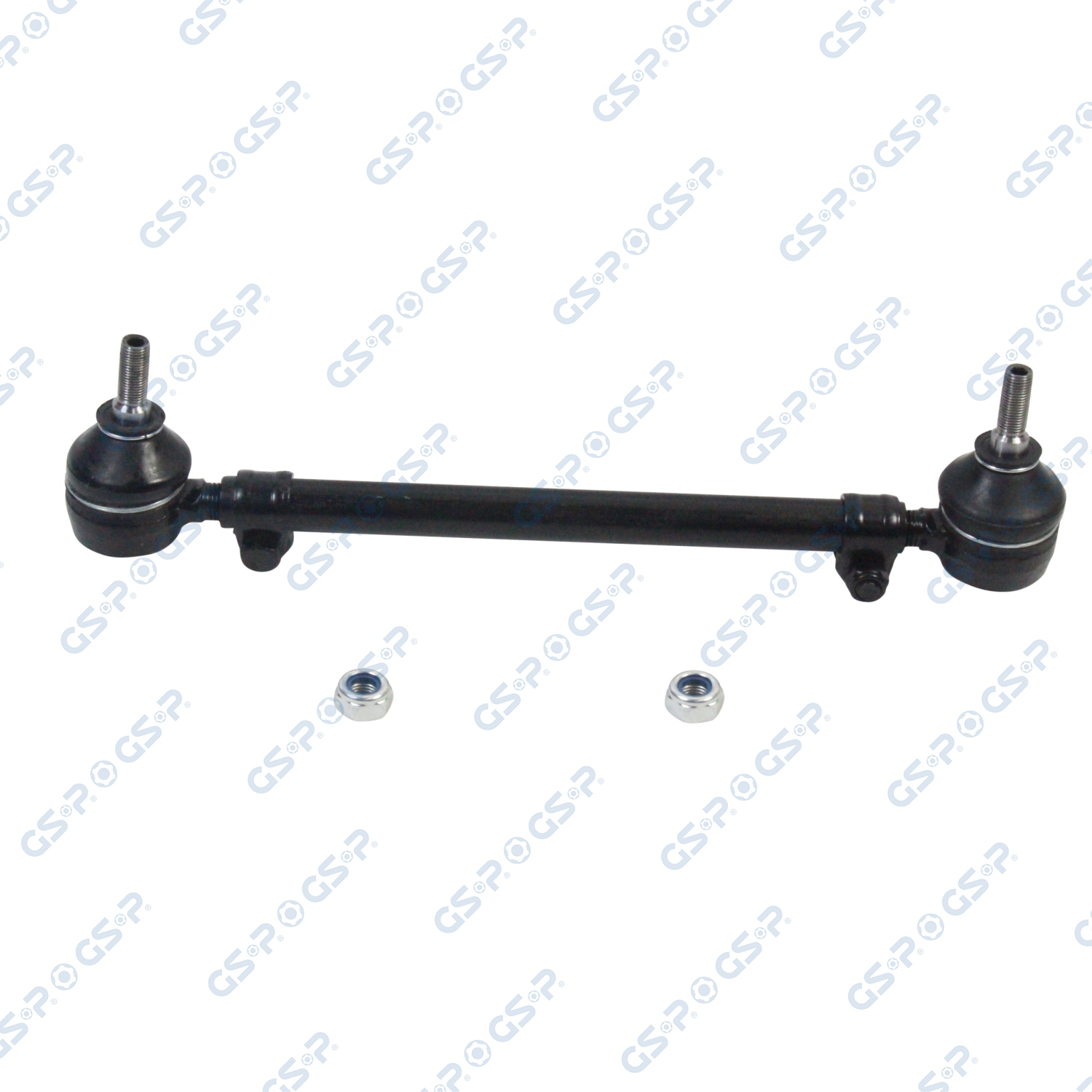 GSP Sporstang s100019 for BMW ALPINA
