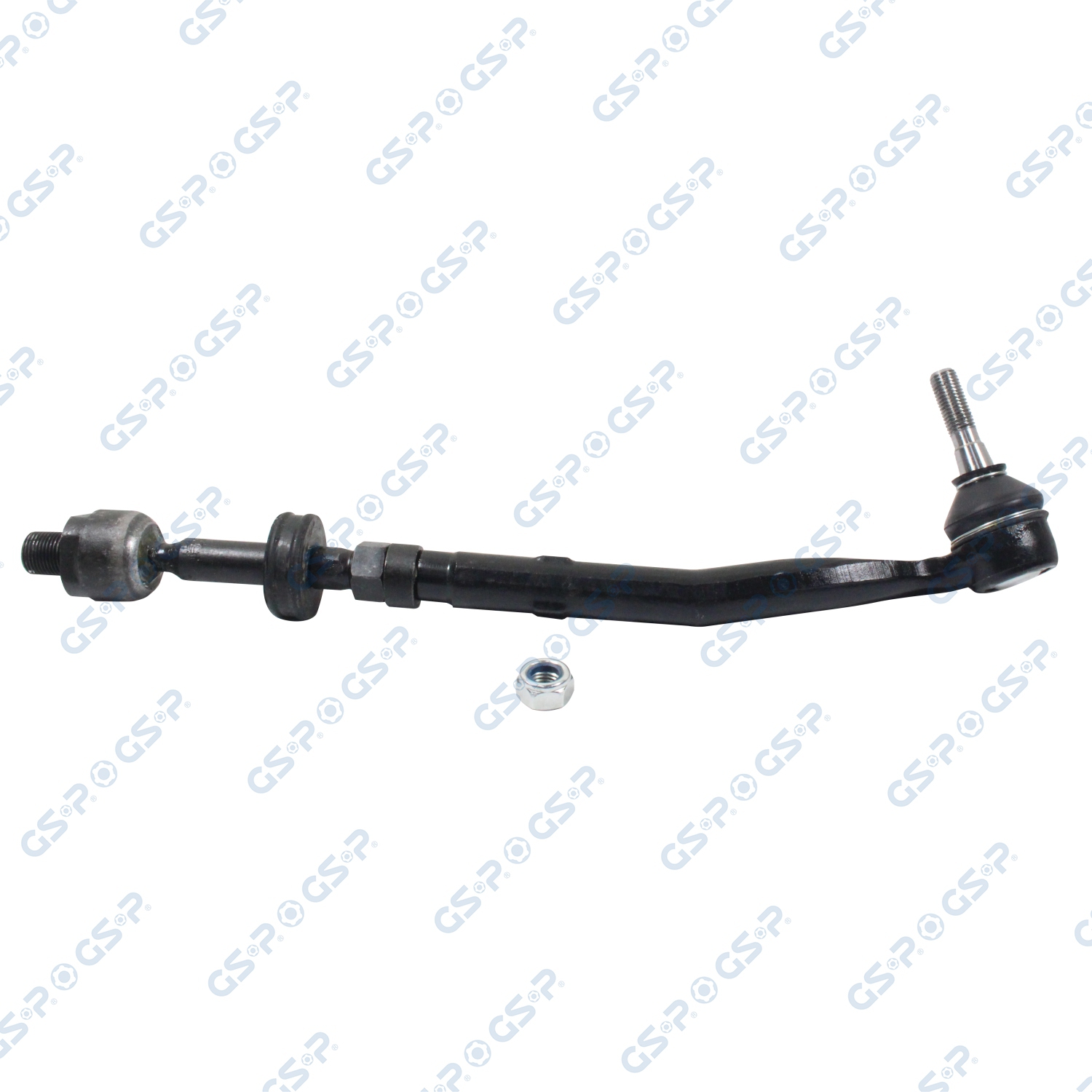 GSP Sporstang s100033 for BMW ALPINA