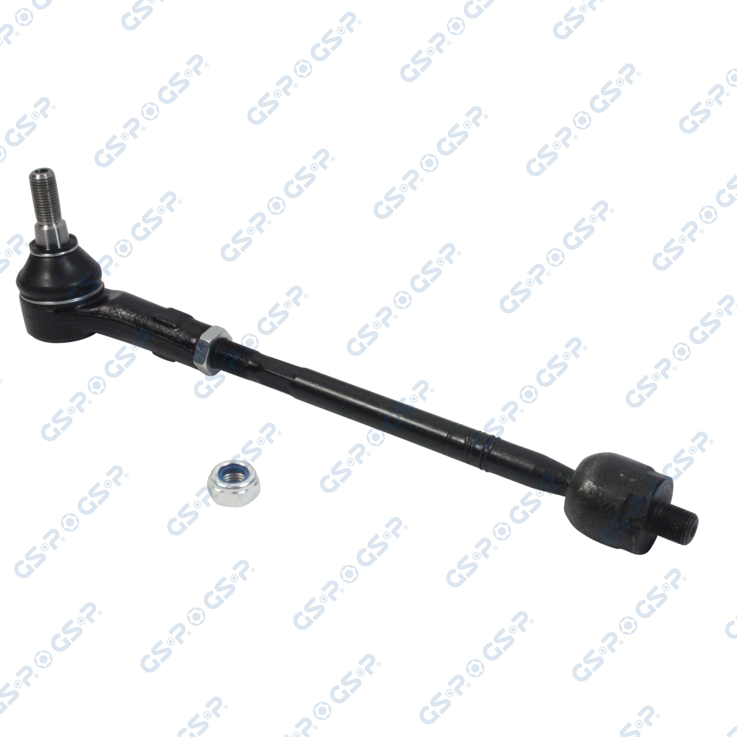 GSP Sporstang s100264 for VW PORSCHE
