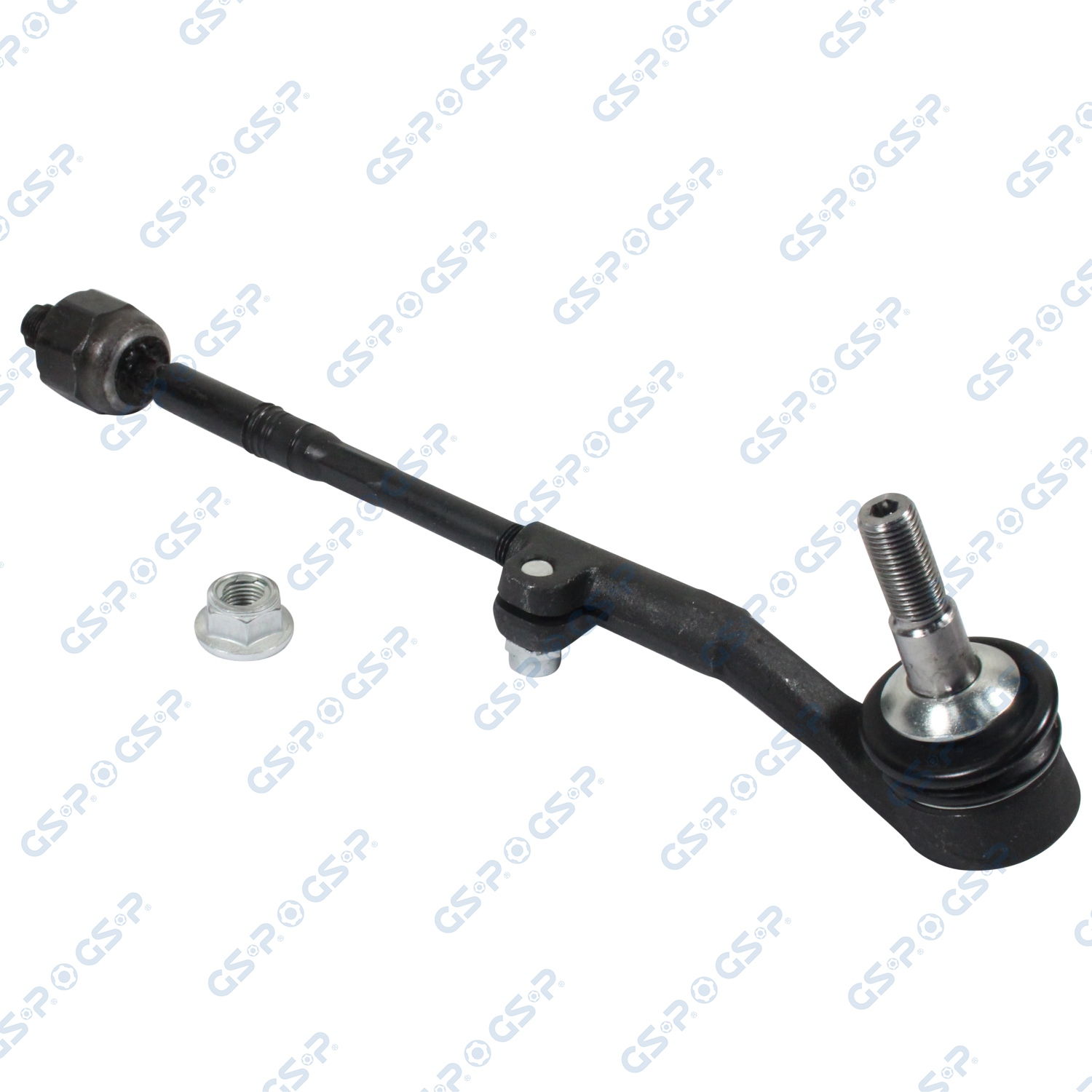 GSP Sporstang s100331 for BMW