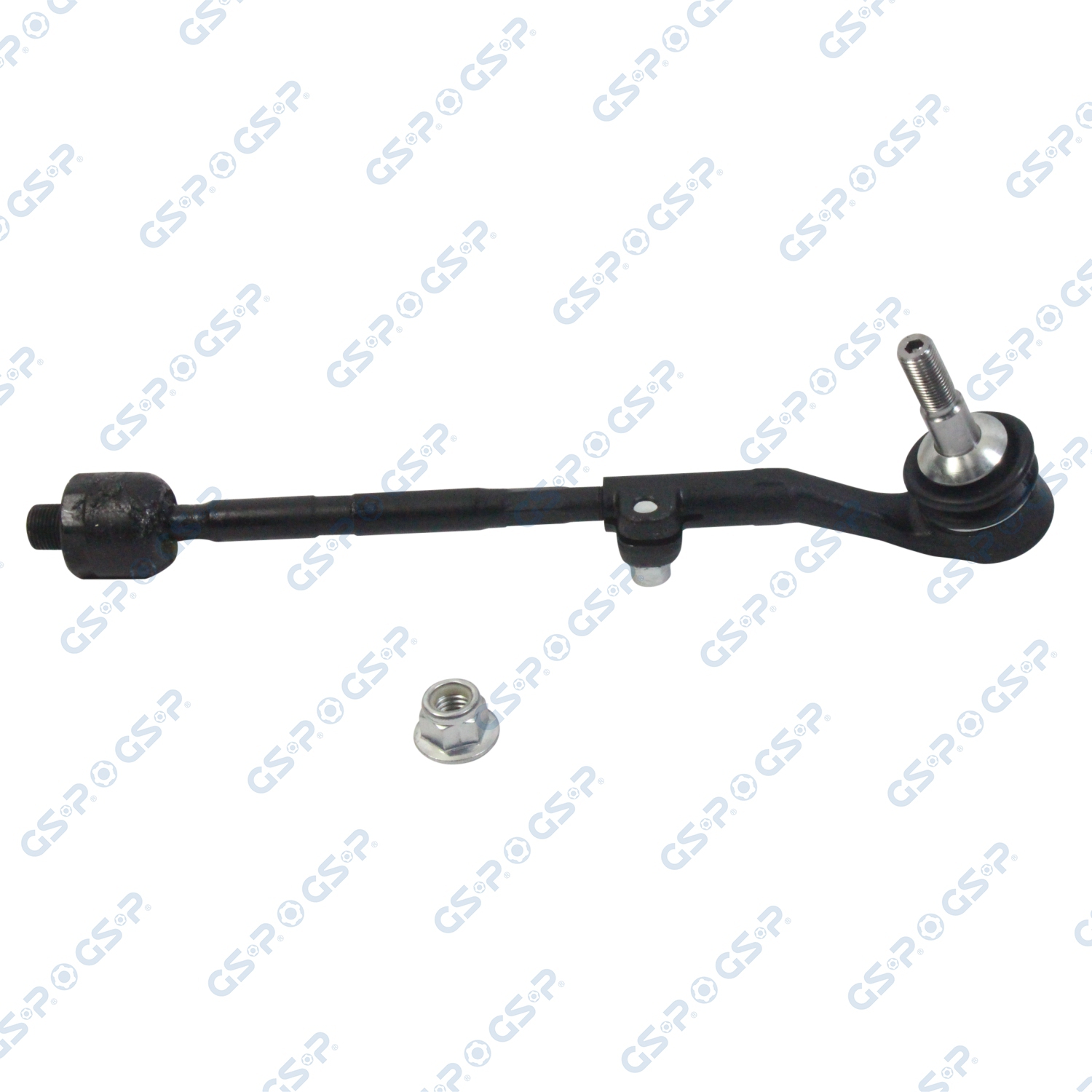 GSP Sporstang s100333 for BMW