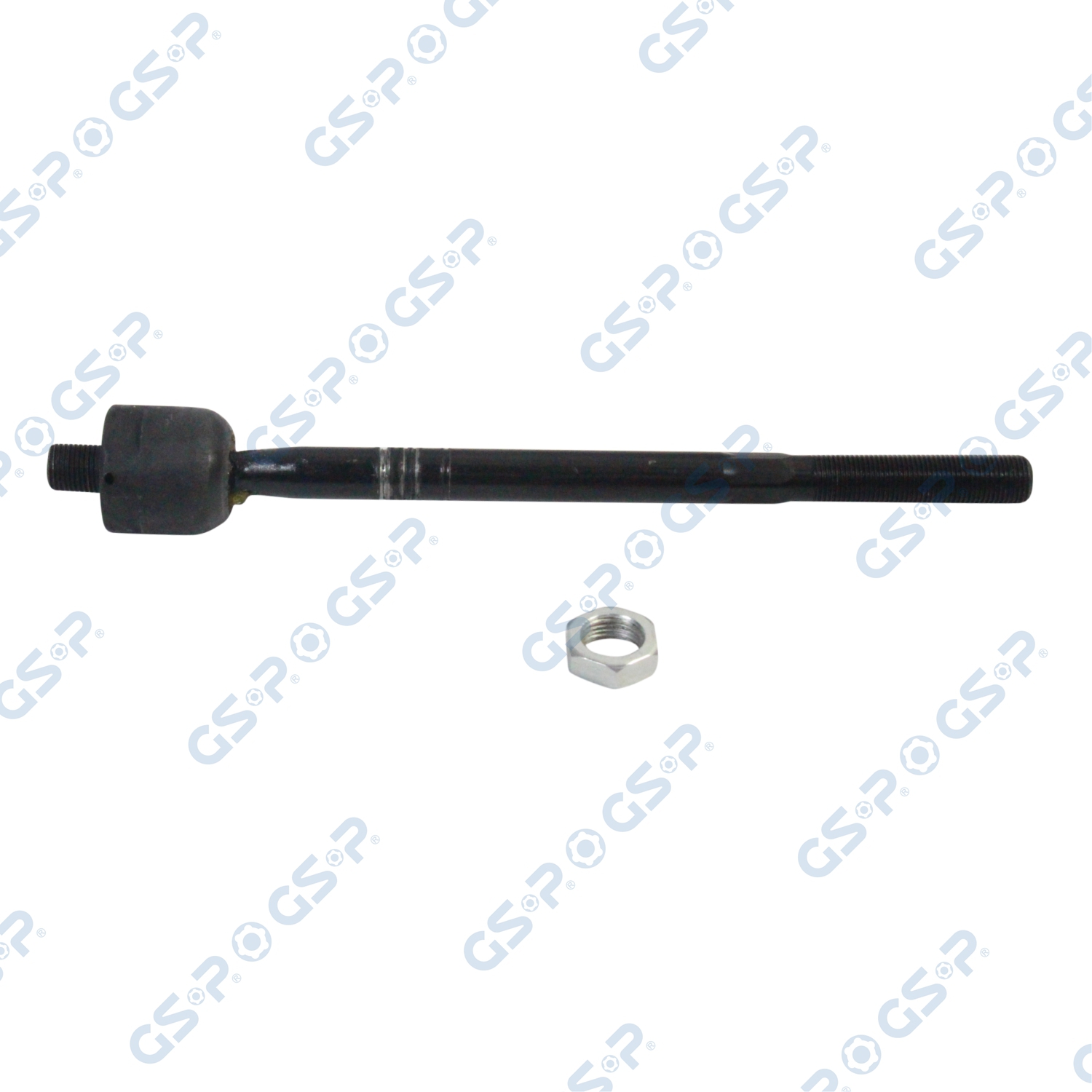 GSP Styrestang, inderste s030010 for VW PORSCHE