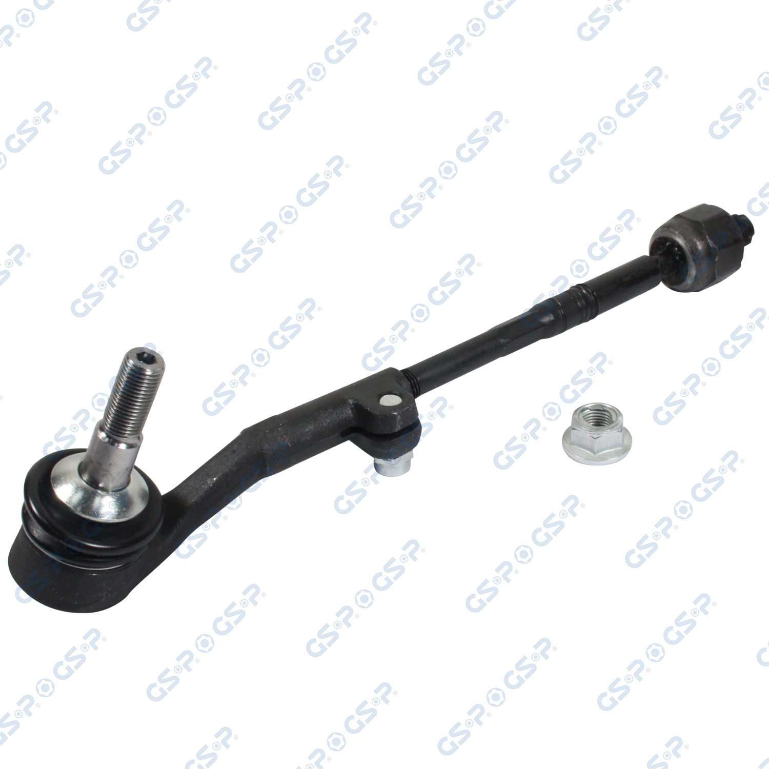 GSP Sporstang s100330 for BMW