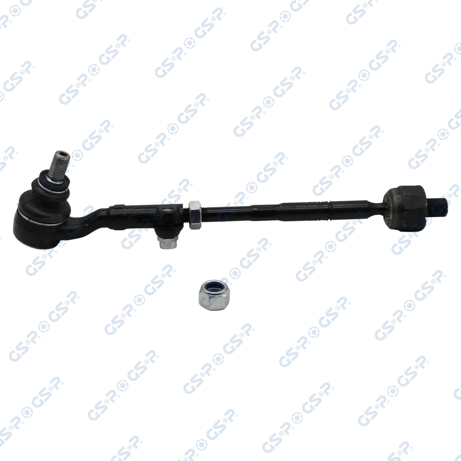 GSP Sporstang s100345 for BMW