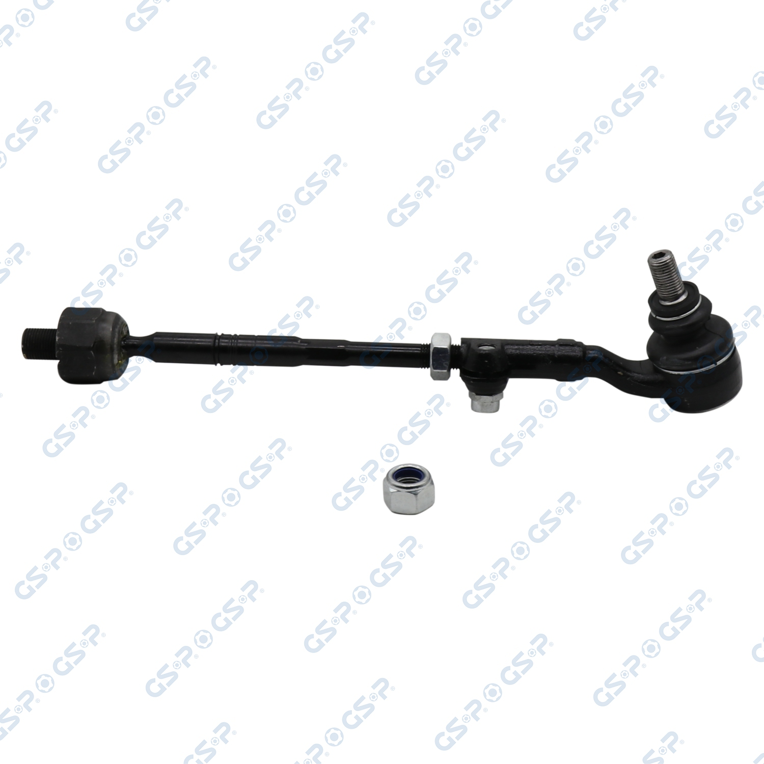 GSP Sporstang s100346 for BMW
