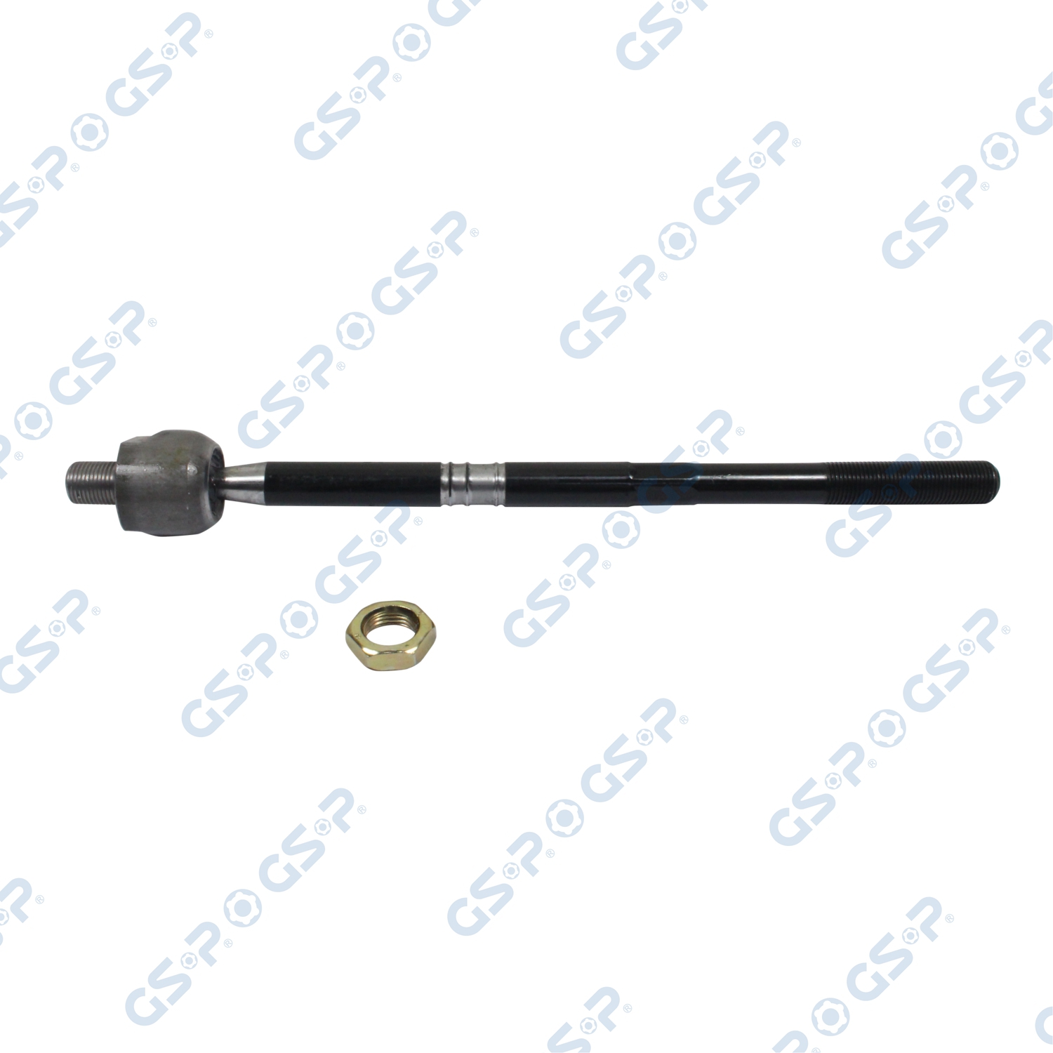 GSP Styrestang, inderste s030009 for VW