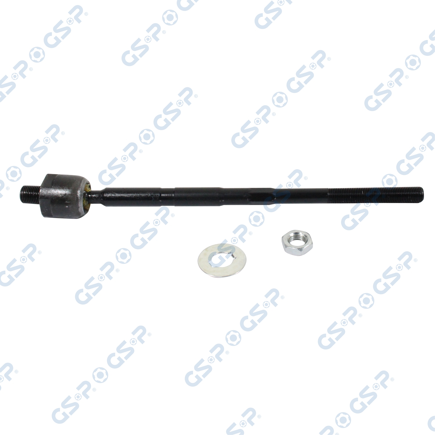 GSP Styrestang, inderste s030011 for SKODA VAG VW VW (FAW)