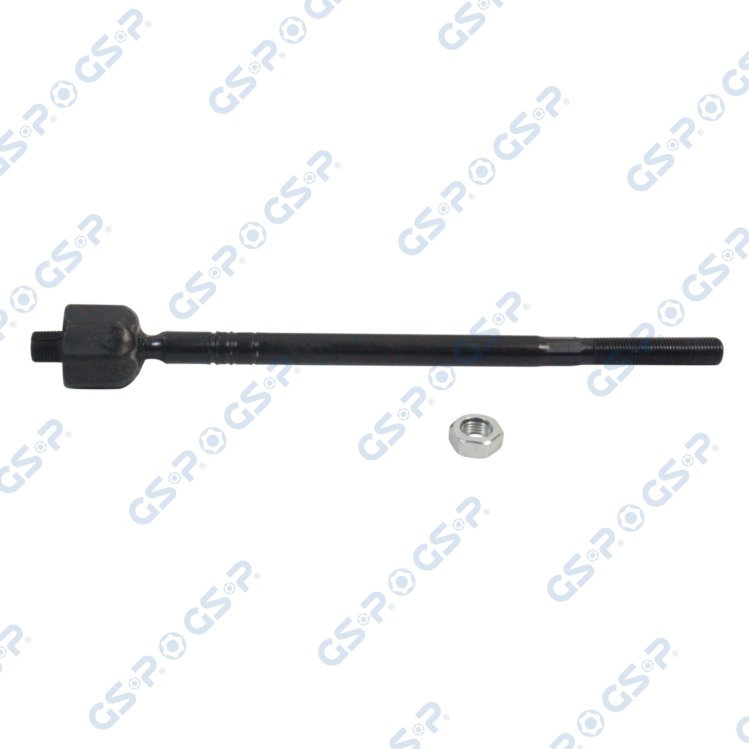 GSP Styrestang, inderste s030024 for FIAT CITROËN TOYOTA PEUGEOT
