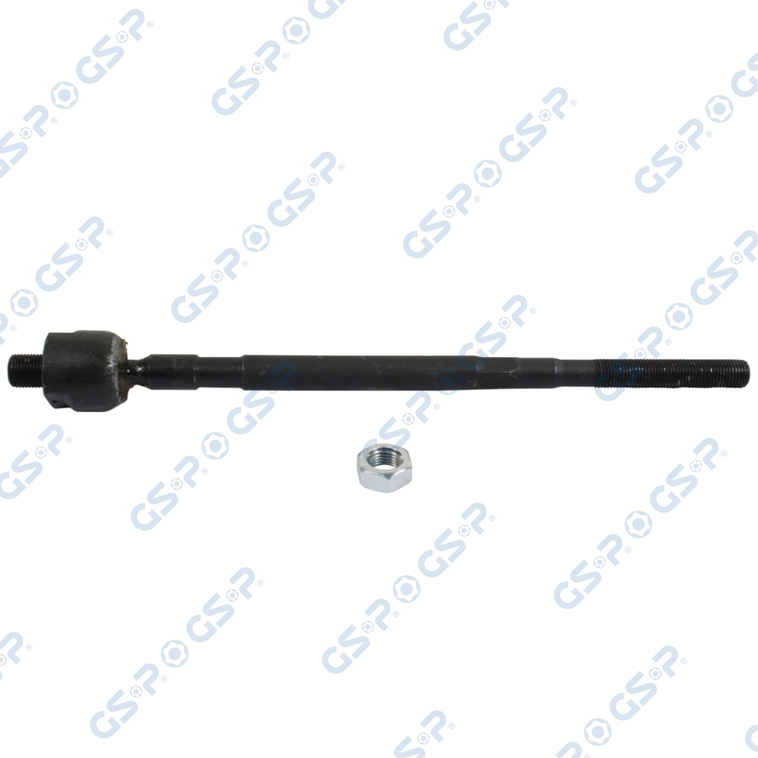 GSP Styrestang, inderste s030124