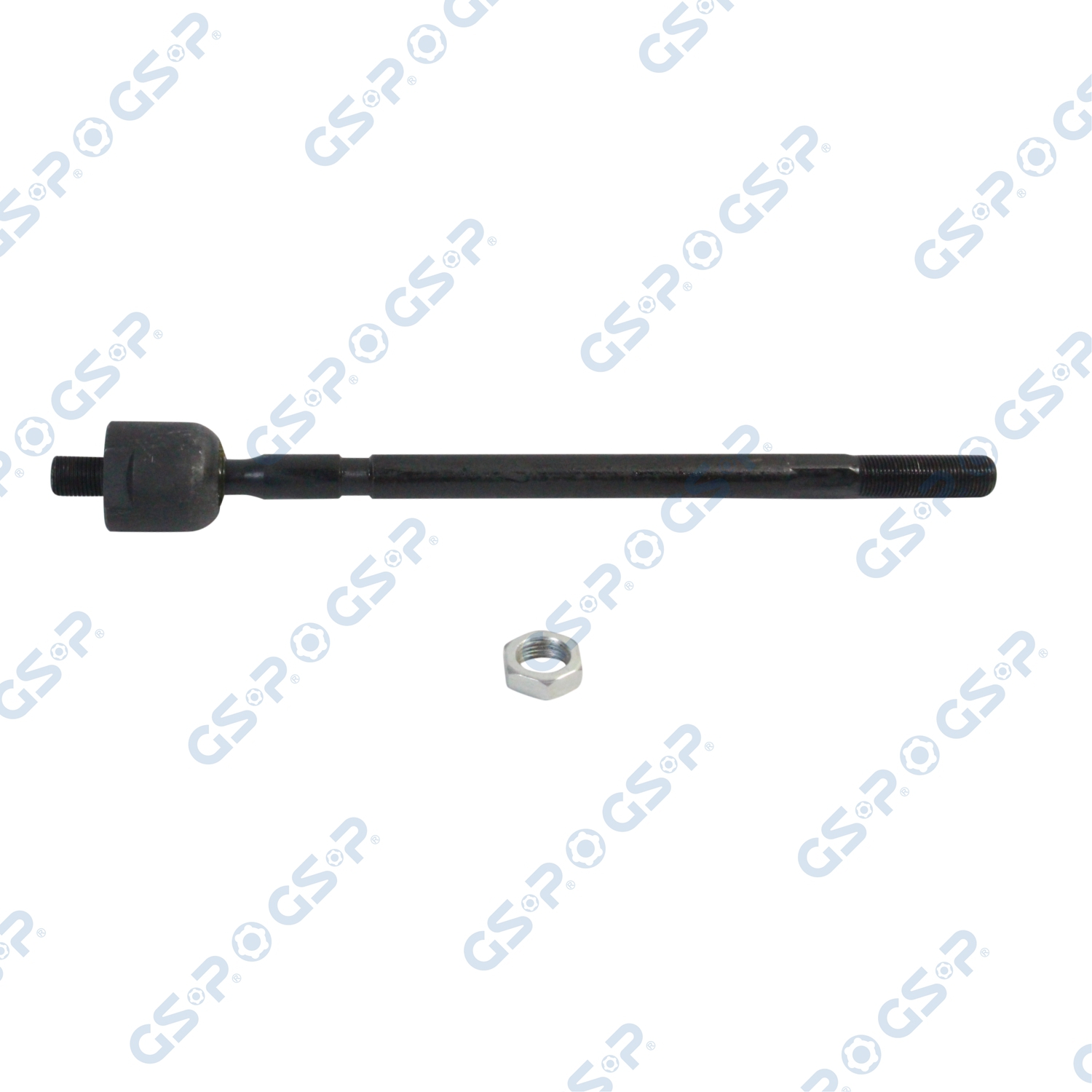 GSP Styrestang, inderste s030132 for IVECO