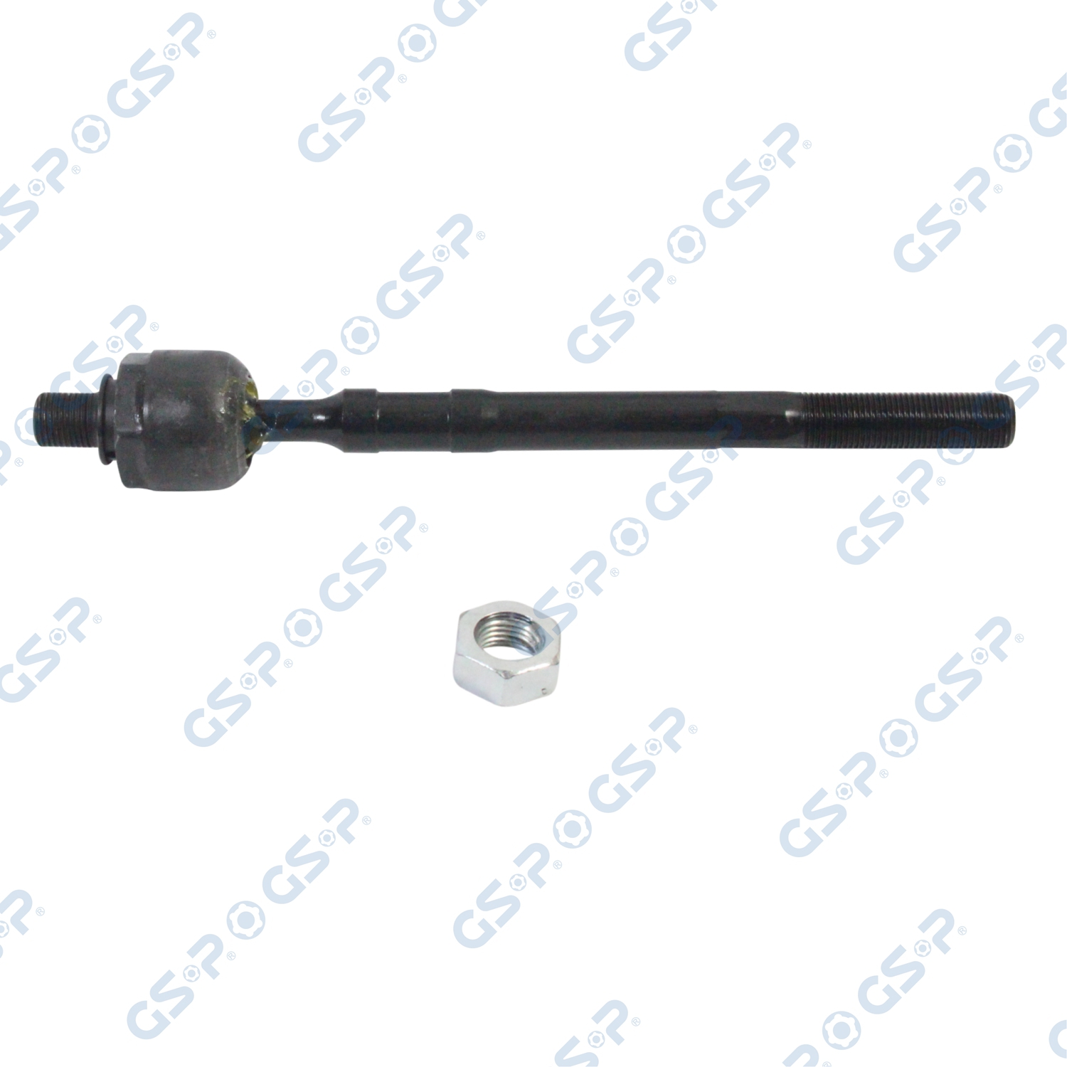 GSP Styrestang, inderste s030127 for KIA