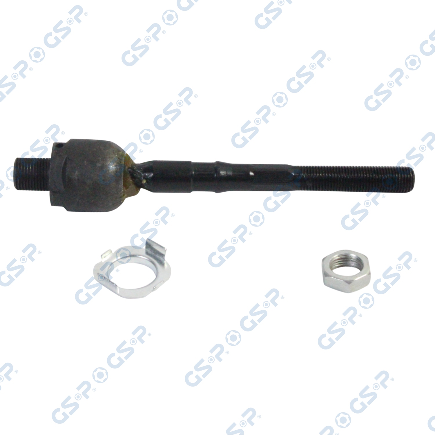 GSP Styrestang, inderste s030143 højre foraksel for MAZDA