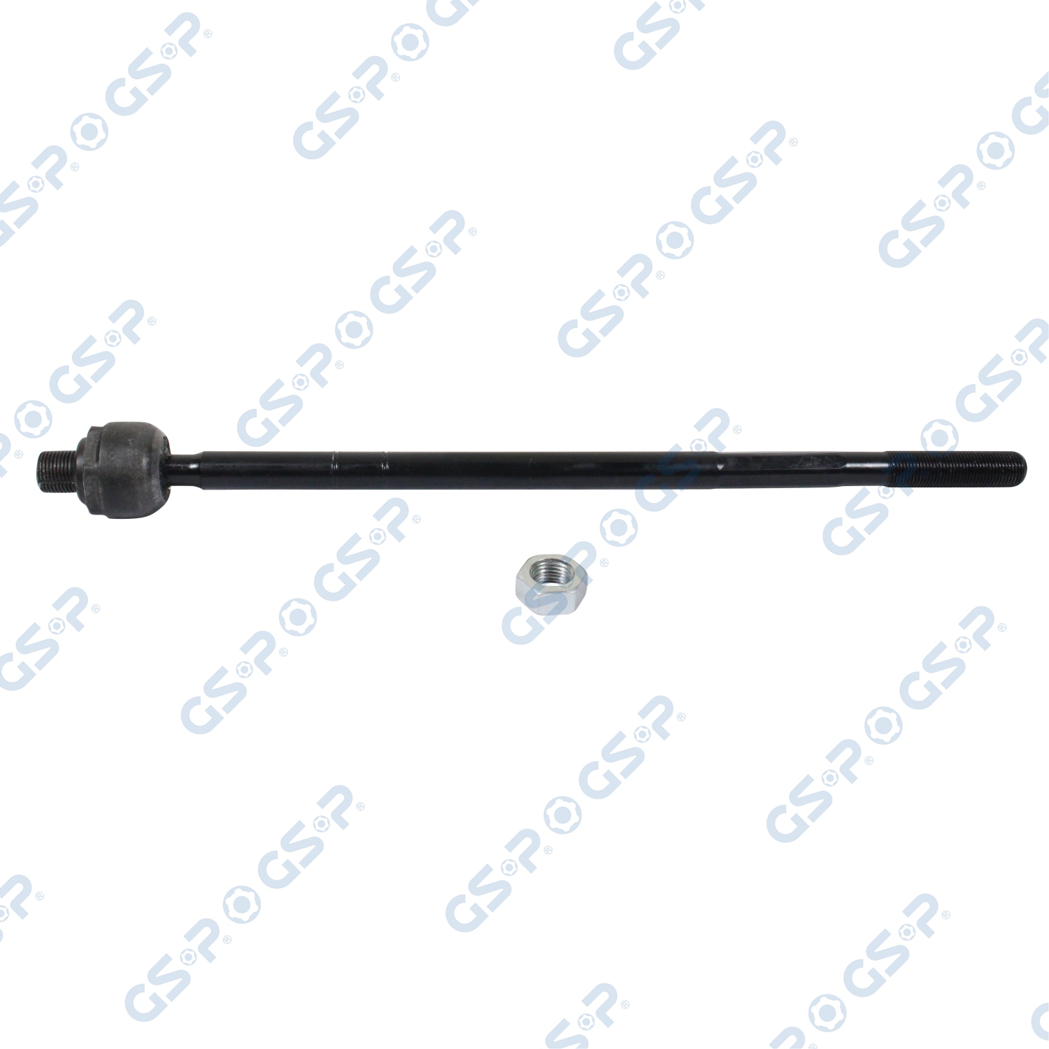 GSP Styrestang, inderste s030168 for CHRYSLER DODGE MERCEDES-BENZ VW