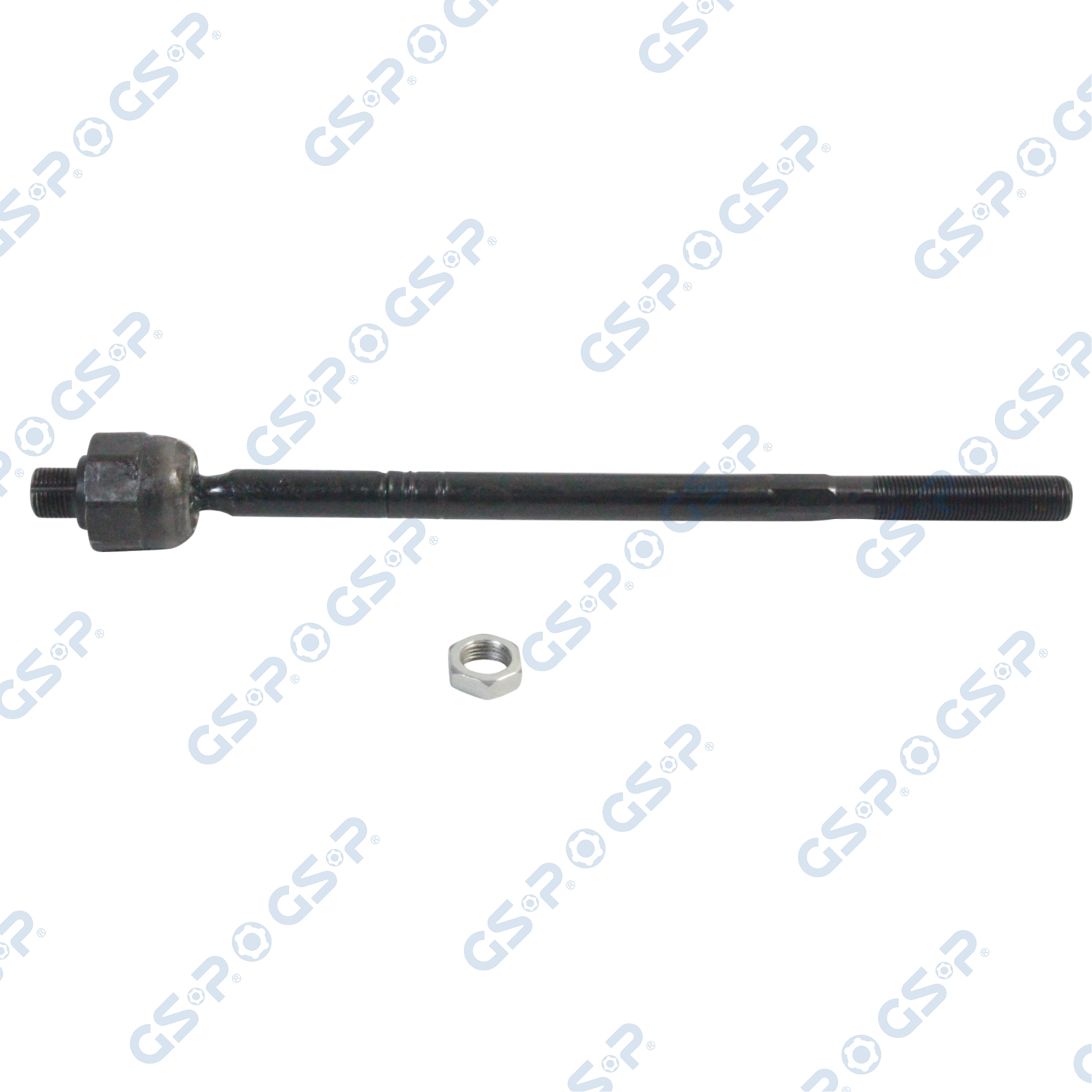 GSP Styrestang, inderste s030593 for IVECO