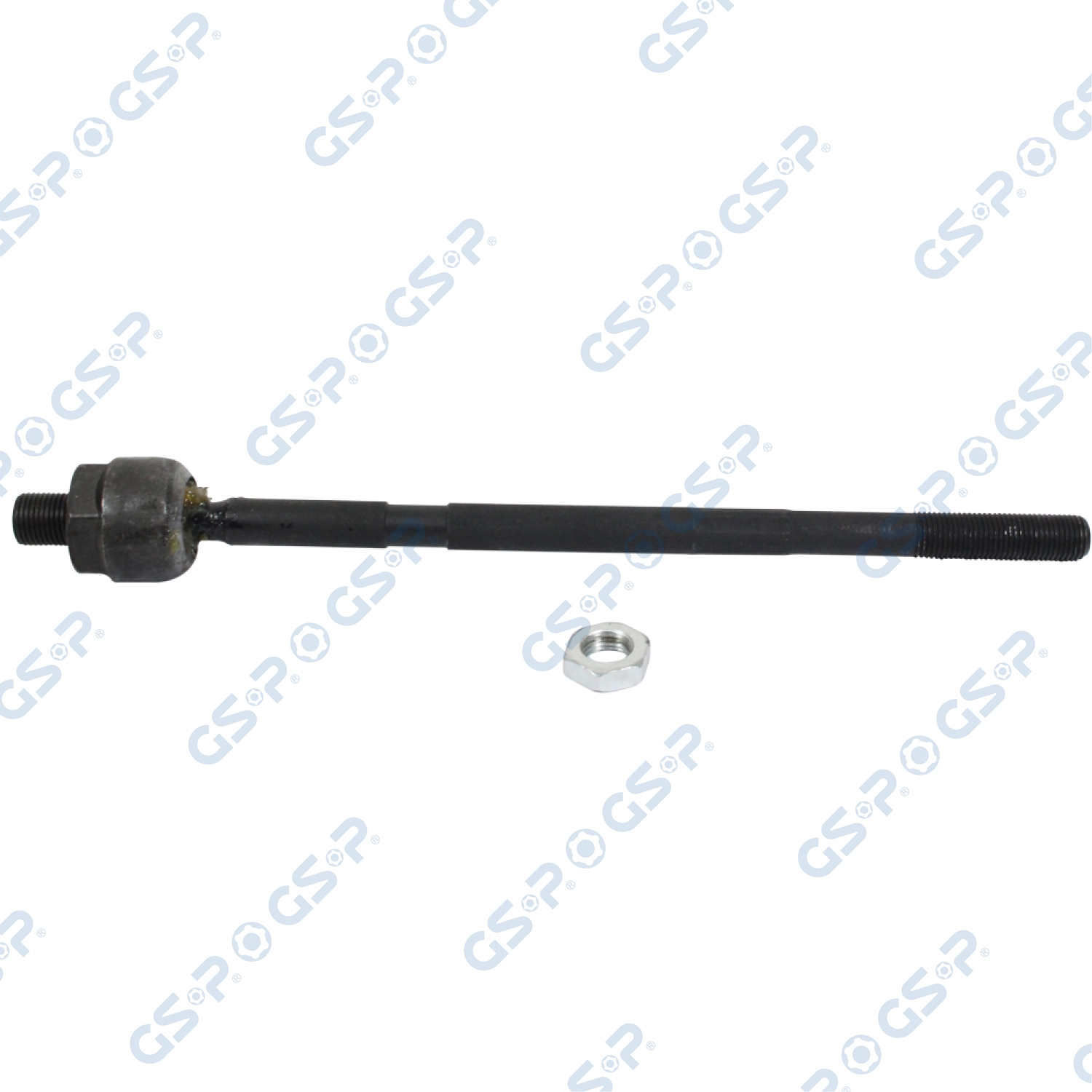 GSP Styrestang, inderste s030622 for SEAT
