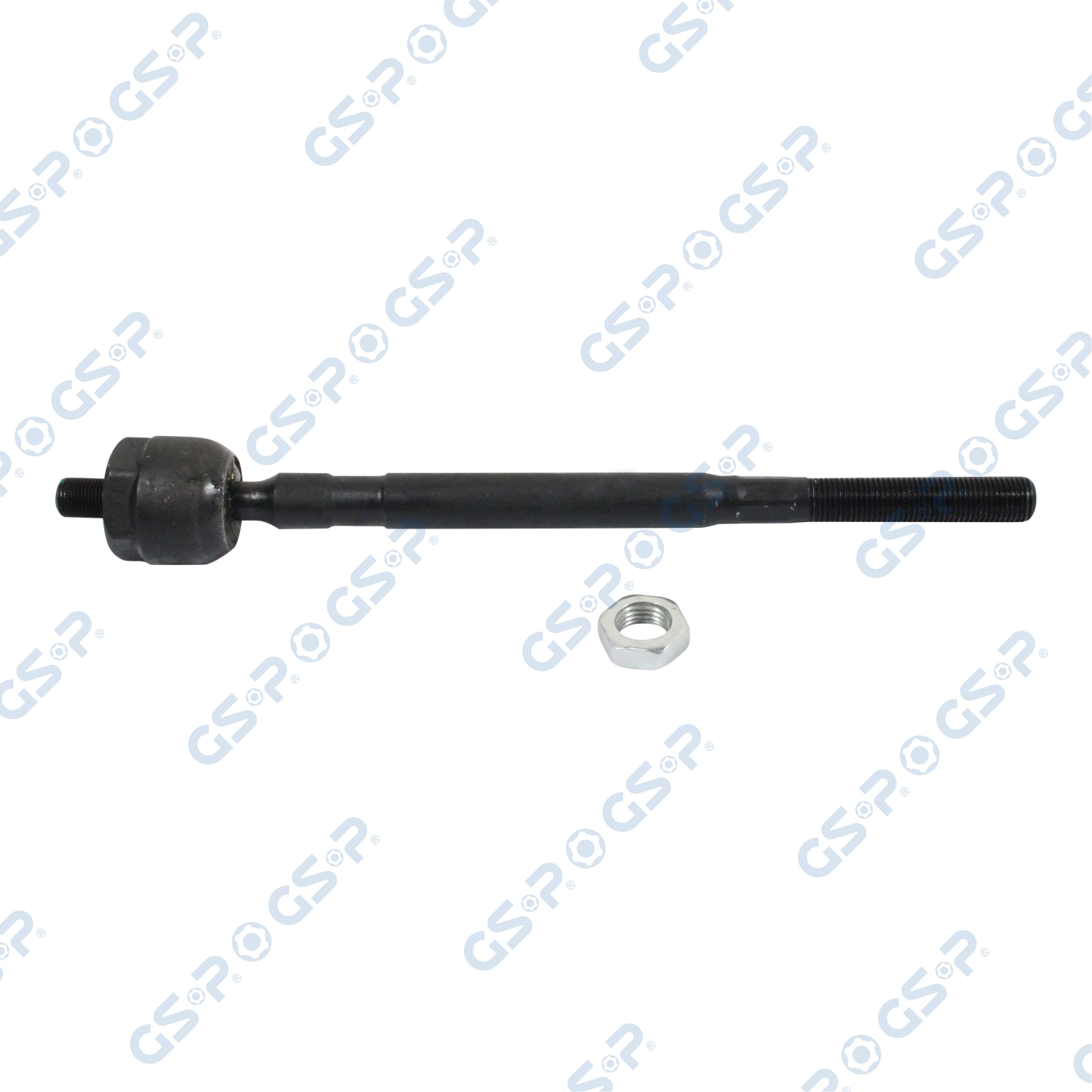 GSP Styrestang, inderste s030196 for OPEL GENERAL MOTORS RENAULT FIAT NISSAN