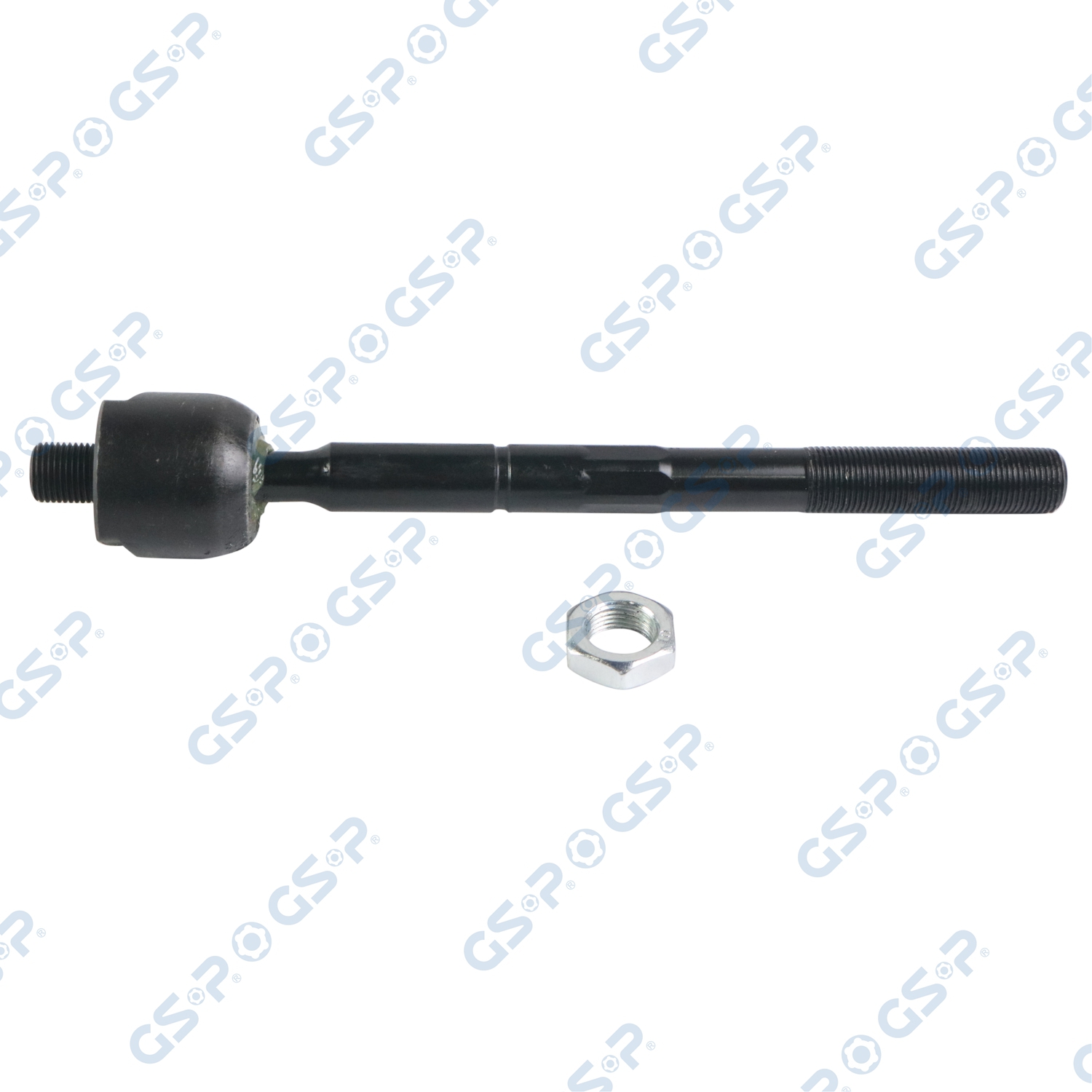 GSP Styrestang, inderste s030665 for OPEL GENERAL MOTORS RENAULT NISSAN