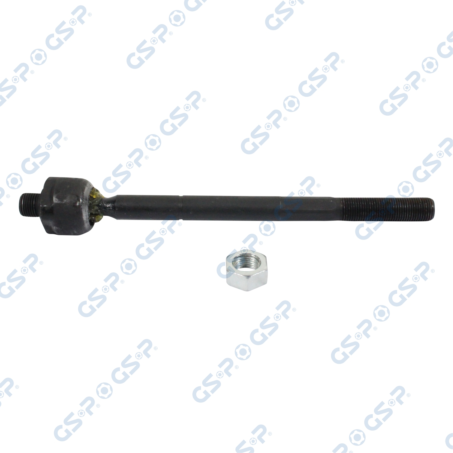 GSP Styrestang, inderste s030721 for KIA