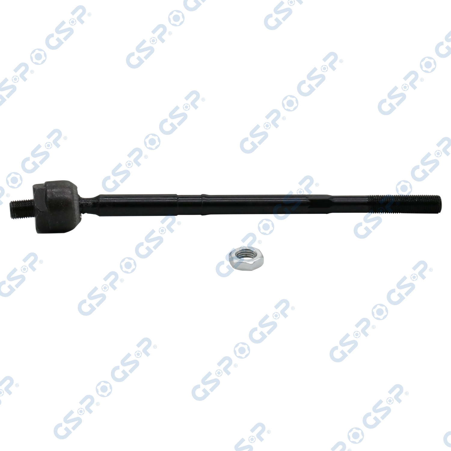 GSP Styrestang, inderste s030632 for VW