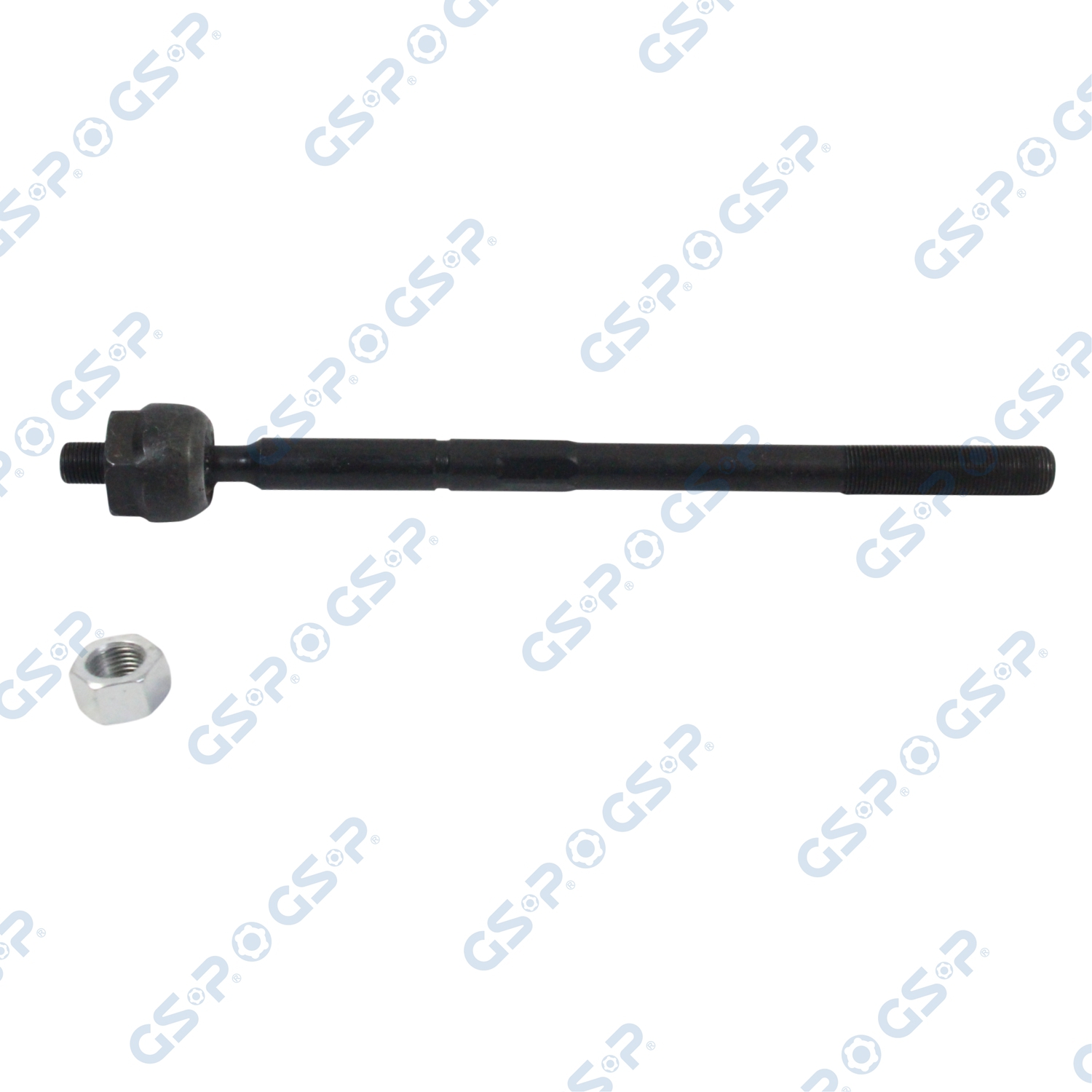 GSP Styrestang, inderste s030724 for VOLVO