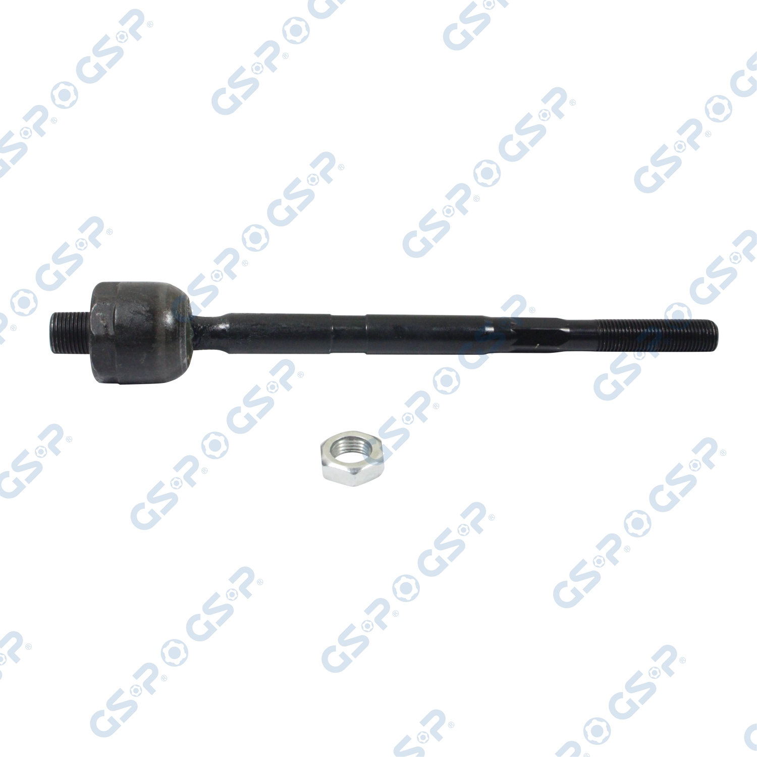 GSP Styrestang, inderste s030847 for BMW