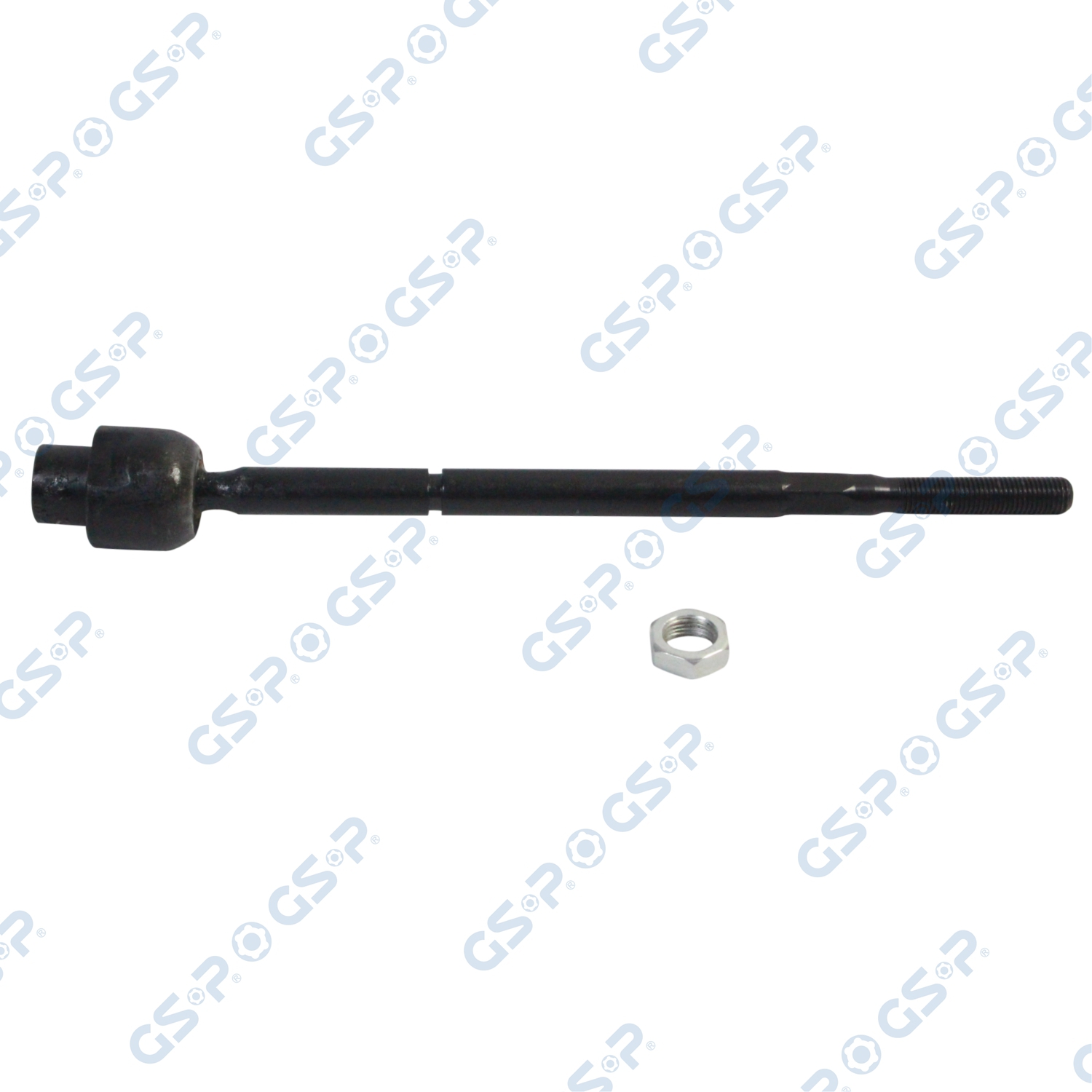 GSP Styrestang, inderste s030207 højre foraksel for OPEL VAUXHALL PEUGEOT GENERAL MOTORS