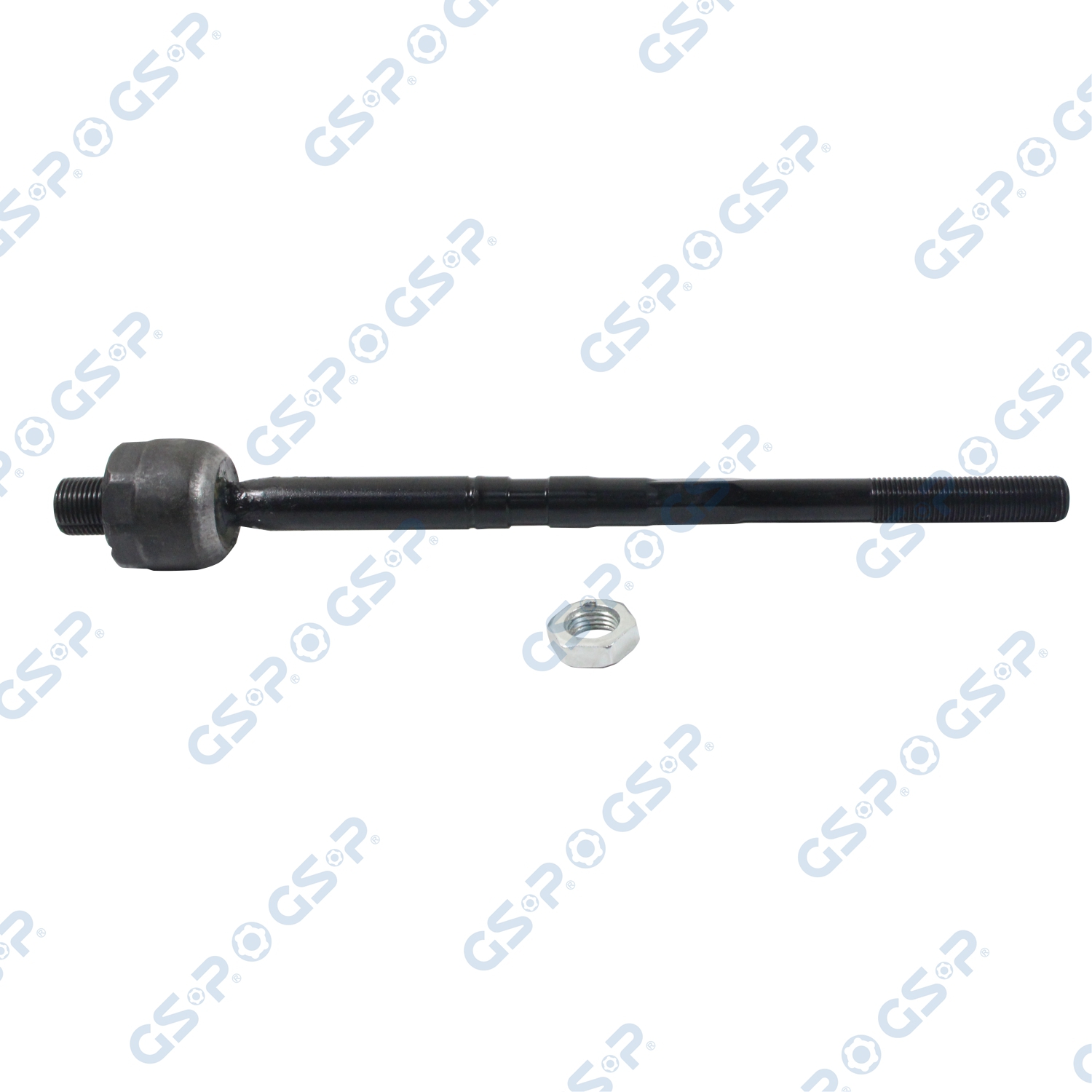GSP Styrestang, inderste s030215 for OPEL VAUXHALL GENERAL MOTORS SAAB