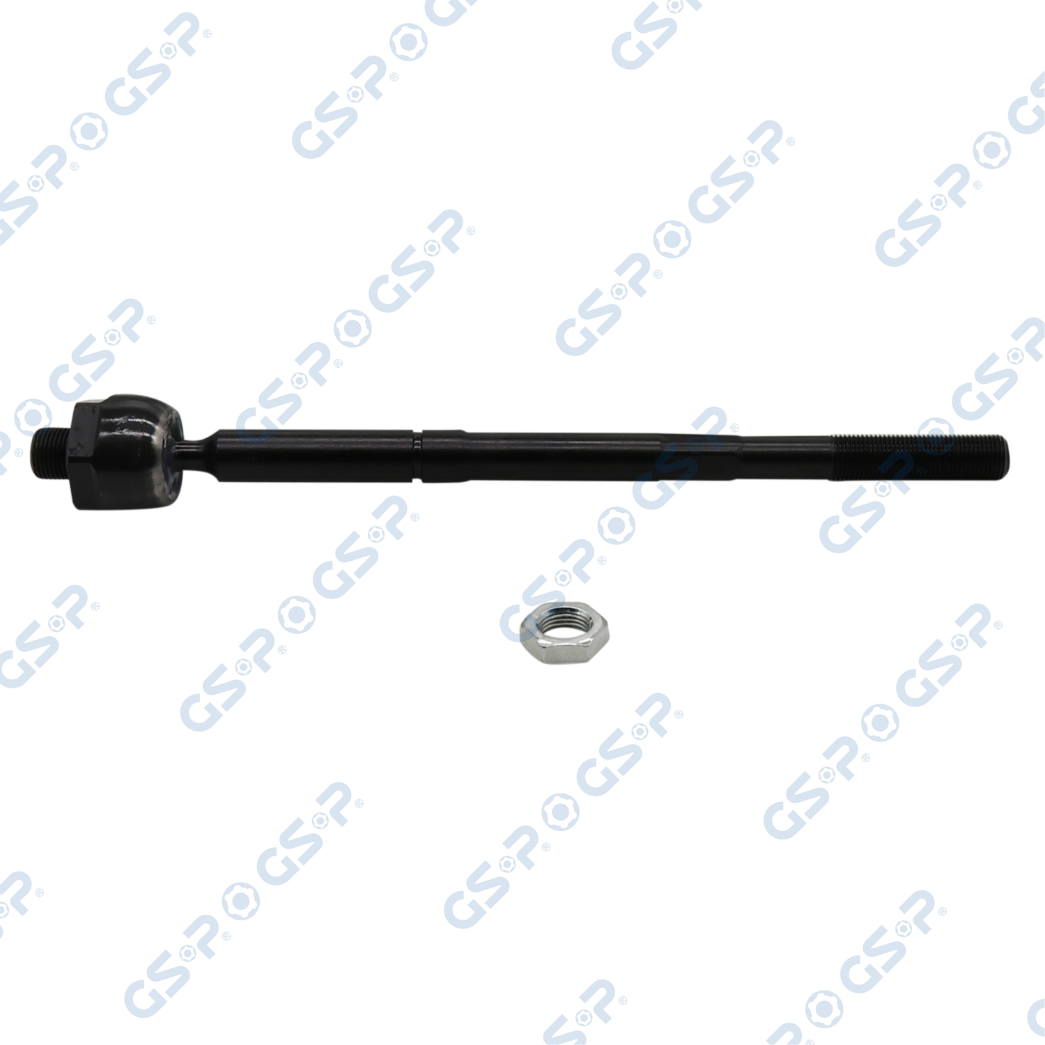 GSP Styrestang, inderste s030226 for OPEL GENERAL MOTORS CHEVROLET