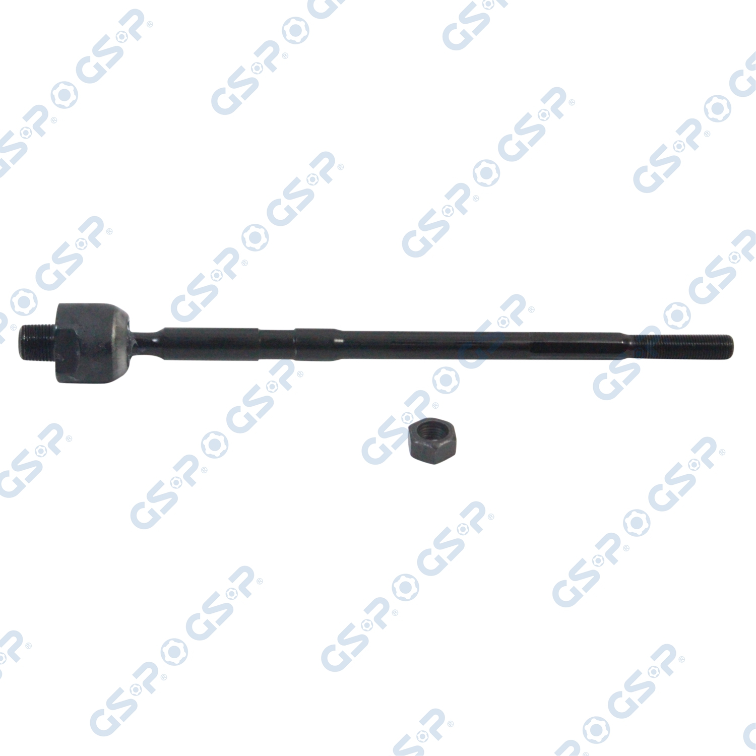 GSP Styrestang, inderste s030227 for OPEL GENERAL MOTORS SUZUKI