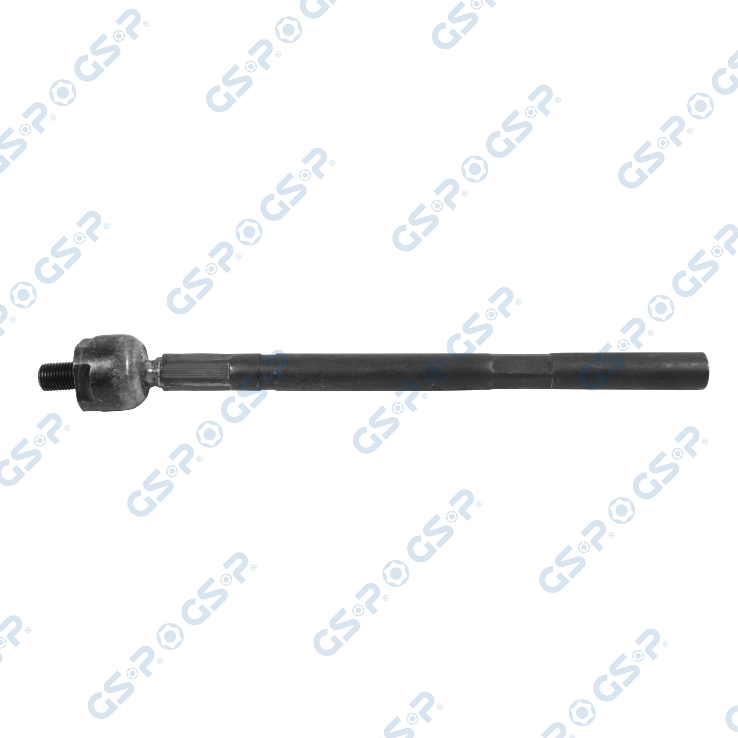 GSP Styrestang, inderste s030231 for CITROËN
