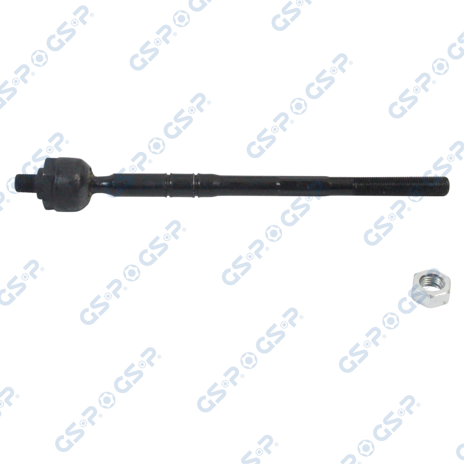 GSP Styrestang, inderste s030236 for PEUGEOT DS