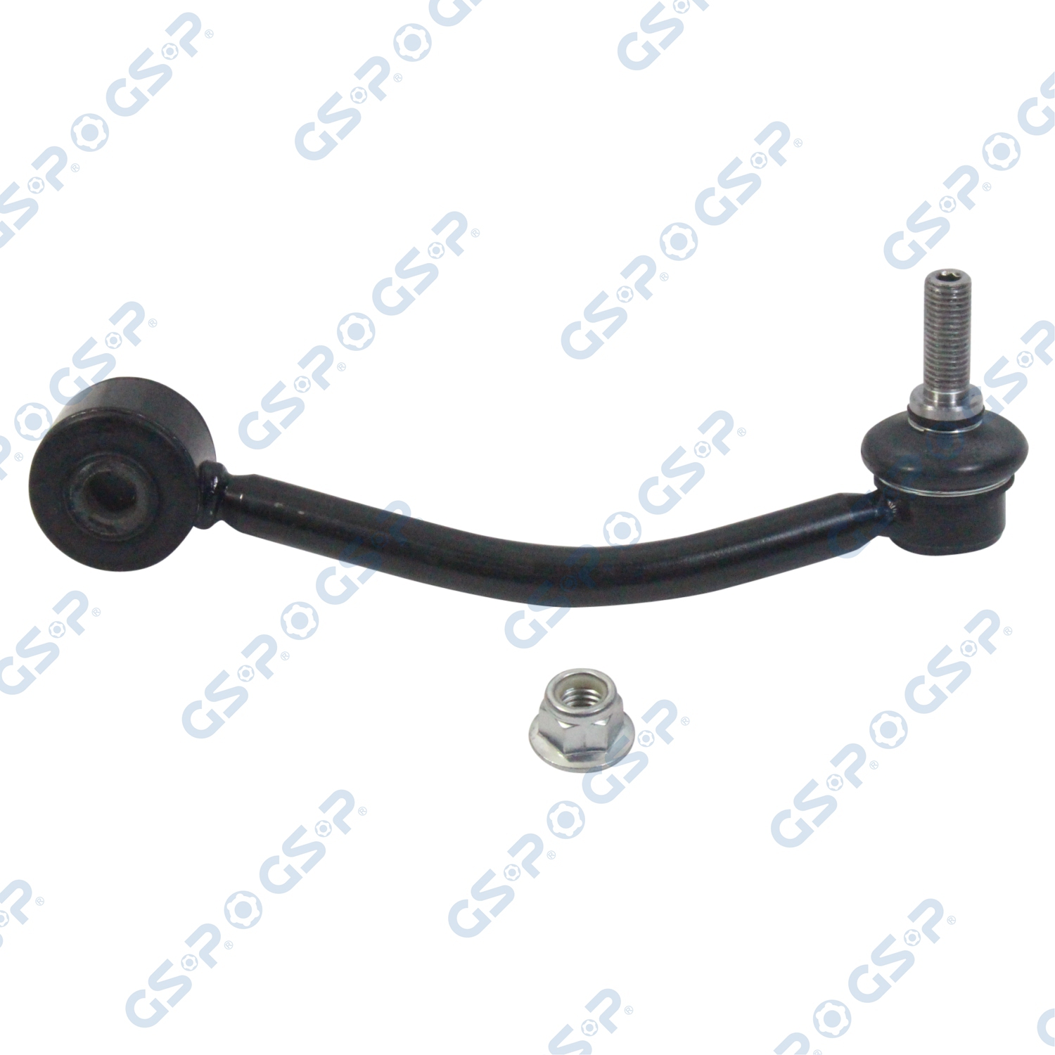 GSP Stang/led, stabilisator s050050 for AUDI PORSCHE