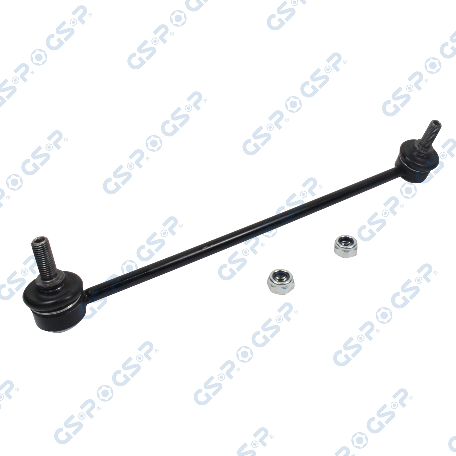 GSP Stang/led, stabilisator s050060 venstre foraksel for BMW MINI