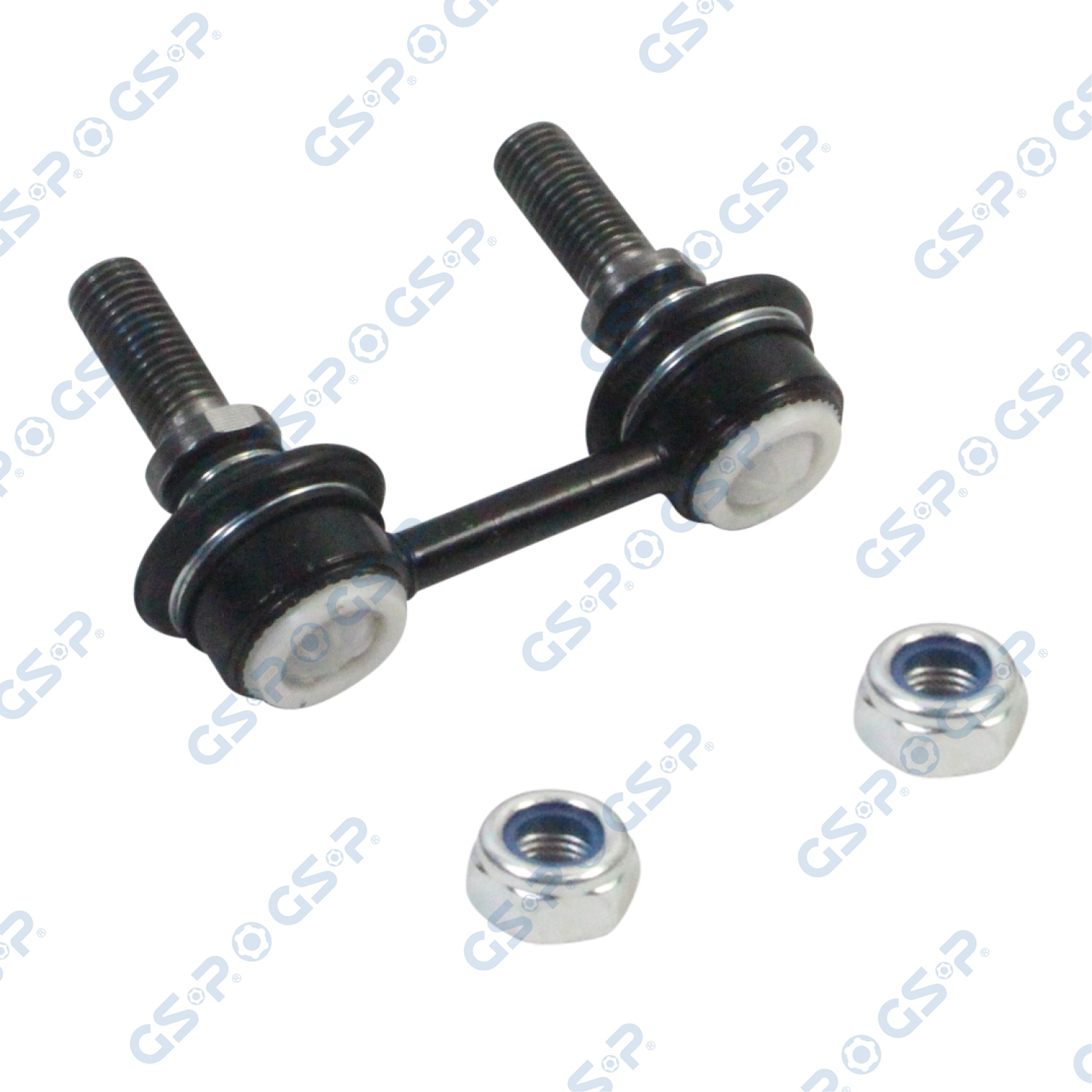 GSP Stang/led, stabilisator s050062 Bagaksel højre for BMW