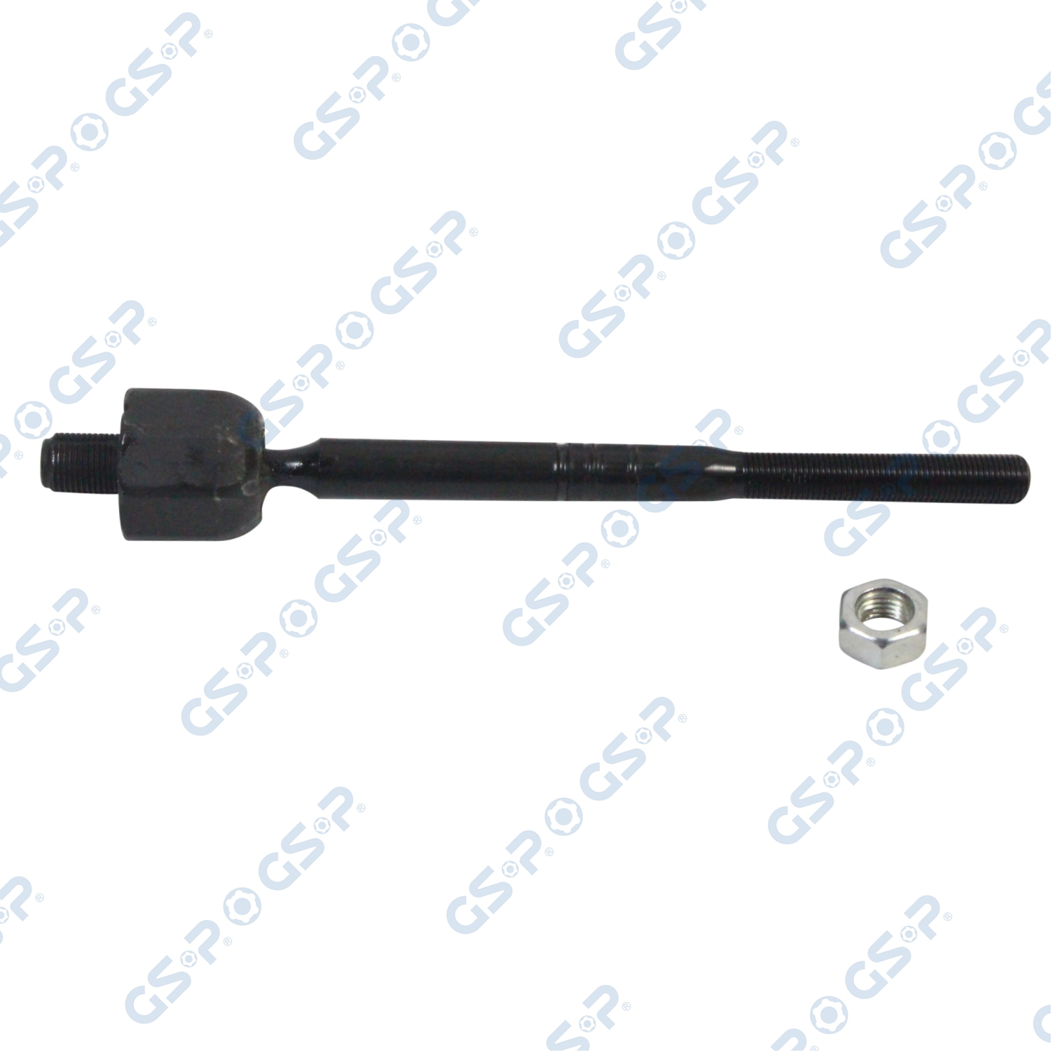 GSP Styrestang, inderste s030354 for BMW