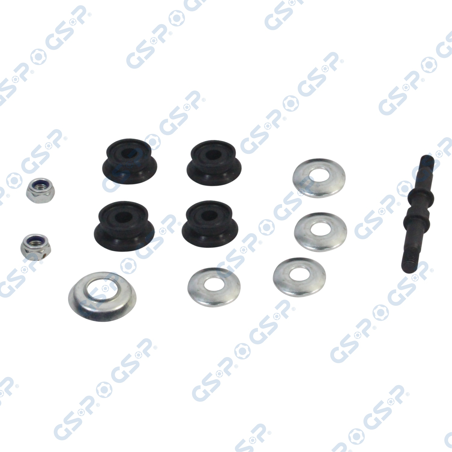 GSP Stang/led, stabilisator s050101 for PEUGEOT CITROËN TOYOTA