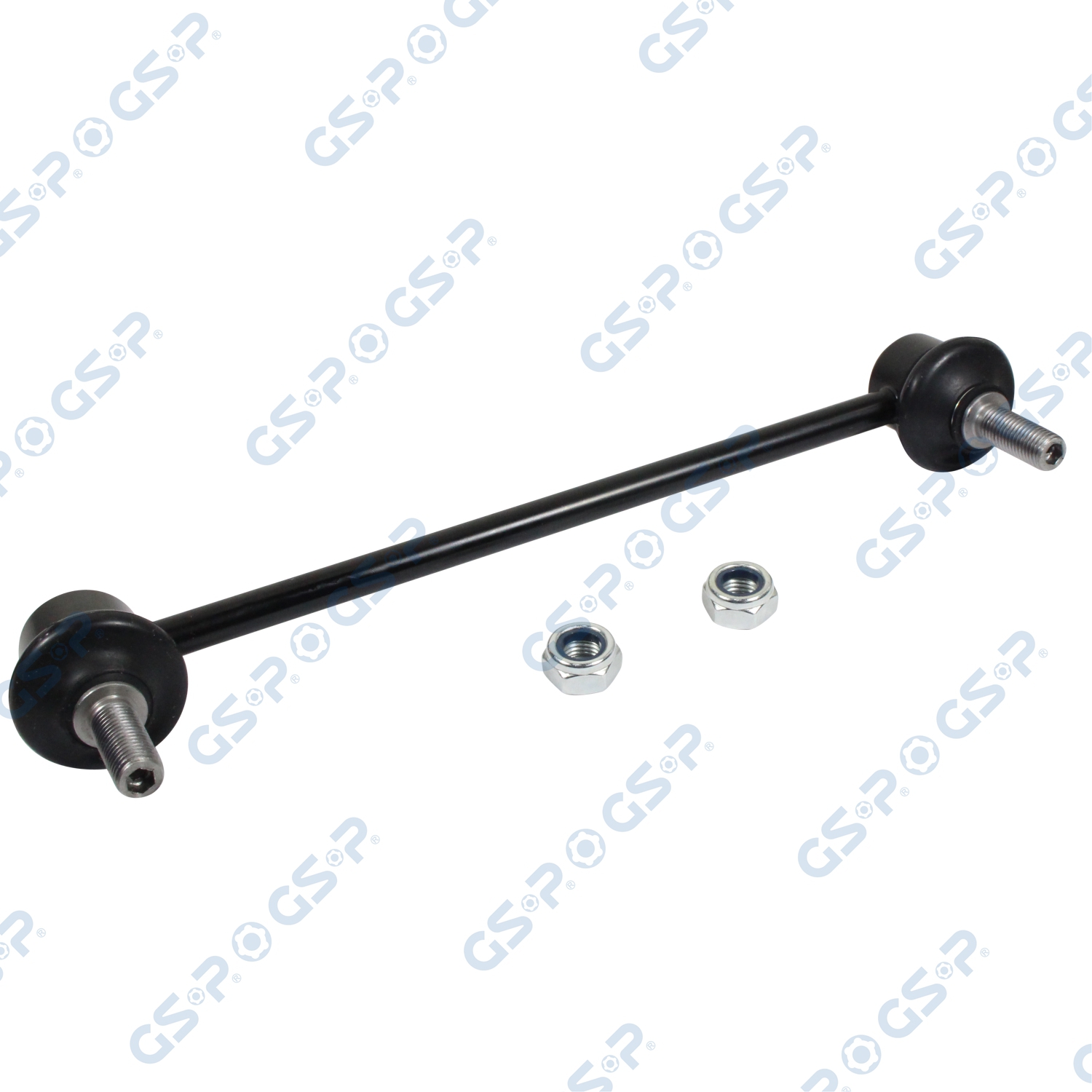 GSP Stang/led, stabilisator s050103 for PEUGEOT FIAT TOYOTA