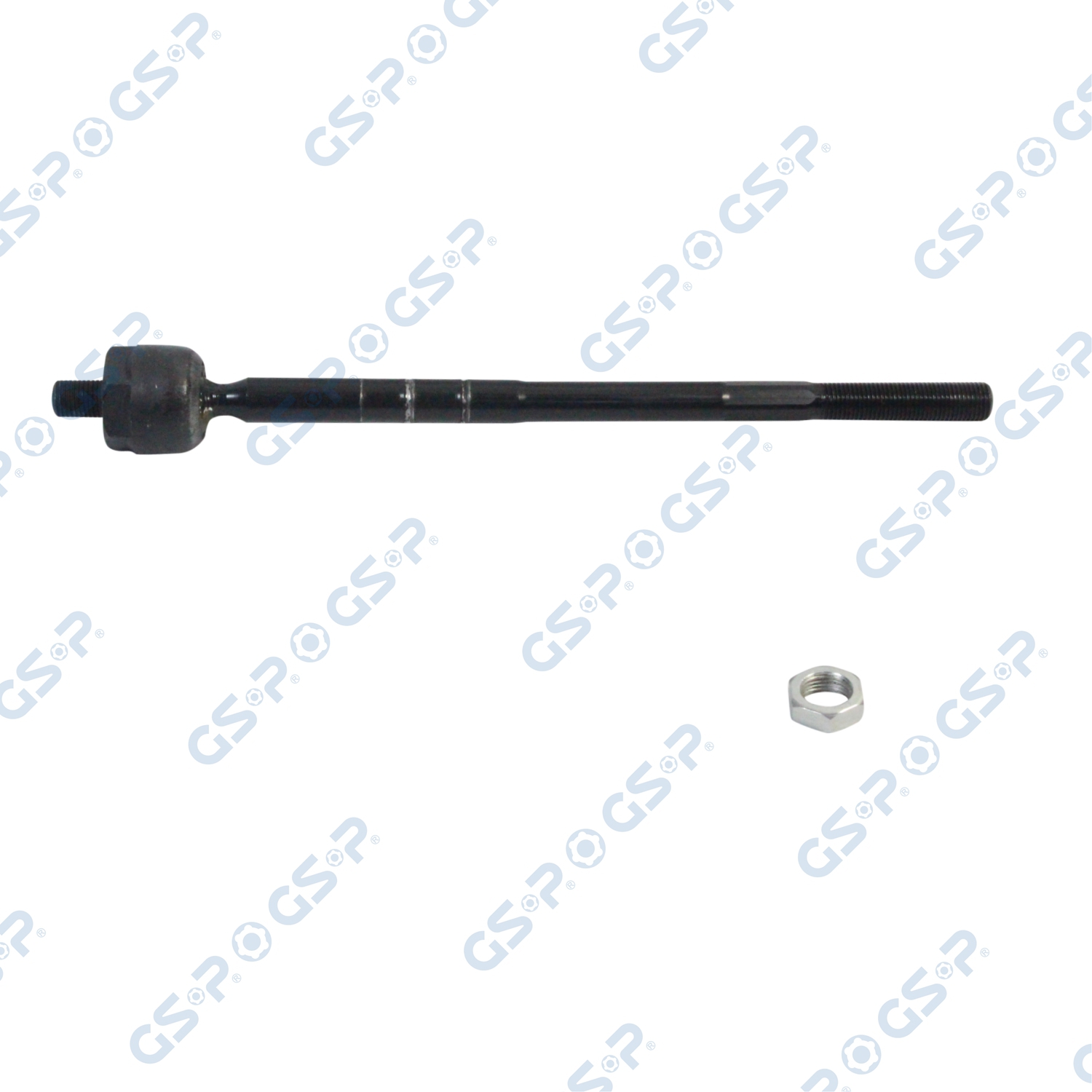 GSP Styrestang, inderste s030432 højre foraksel for SEAT VW AUDI