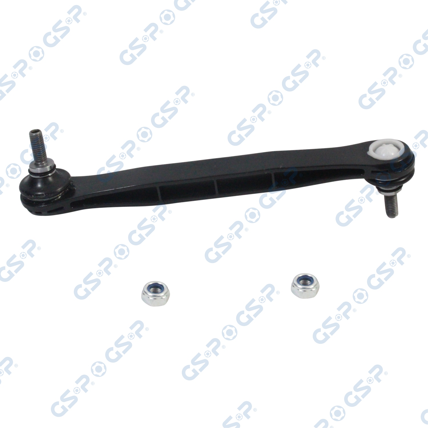 GSP Stang/led, stabilisator s050135 højre foraksel for FORD JAGUAR