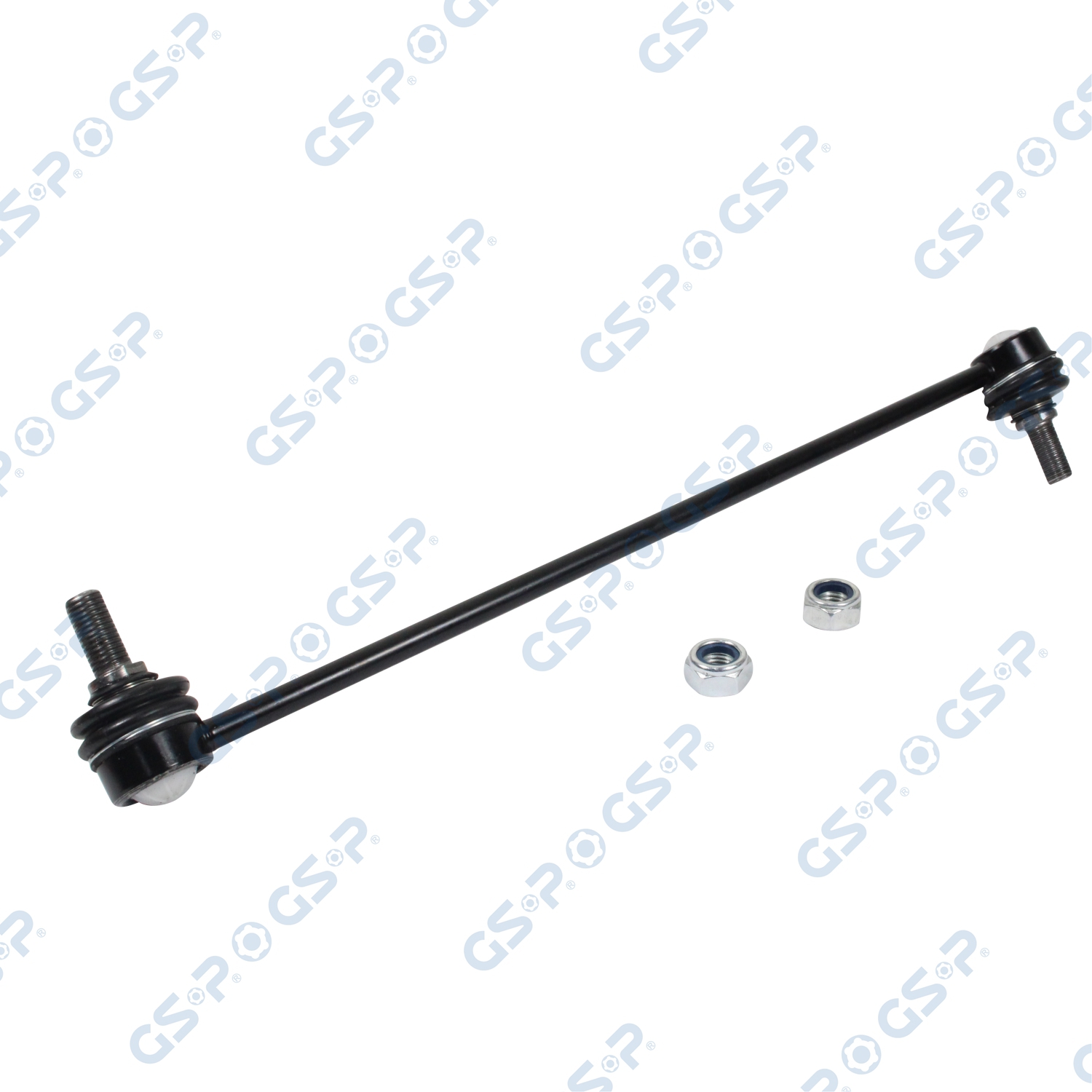 GSP Stang/led, stabilisator s050131 for OPEL GENERAL MOTORS FIAT
