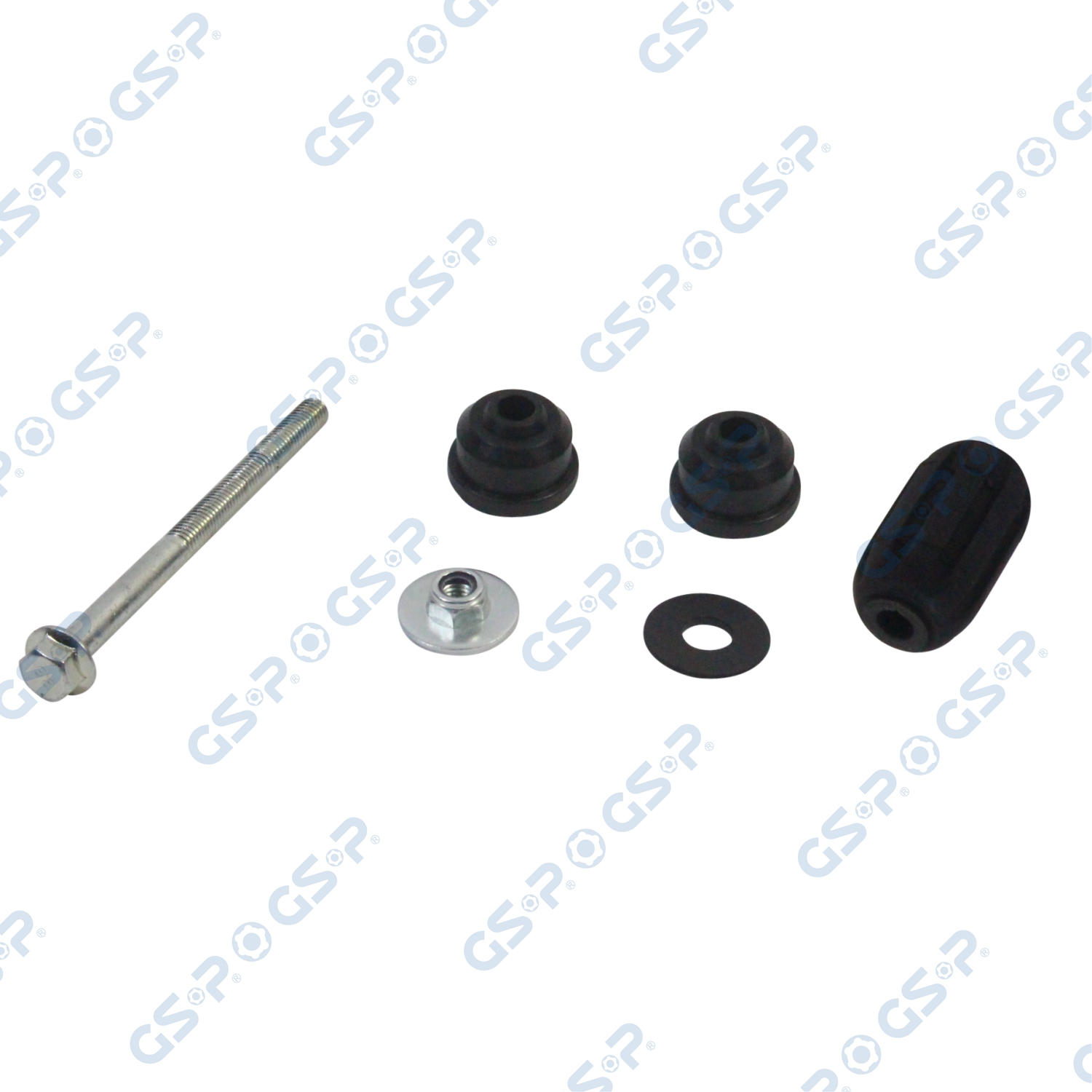 GSP Stang/led, stabilisator s050133 for FORD MITSUBISHI