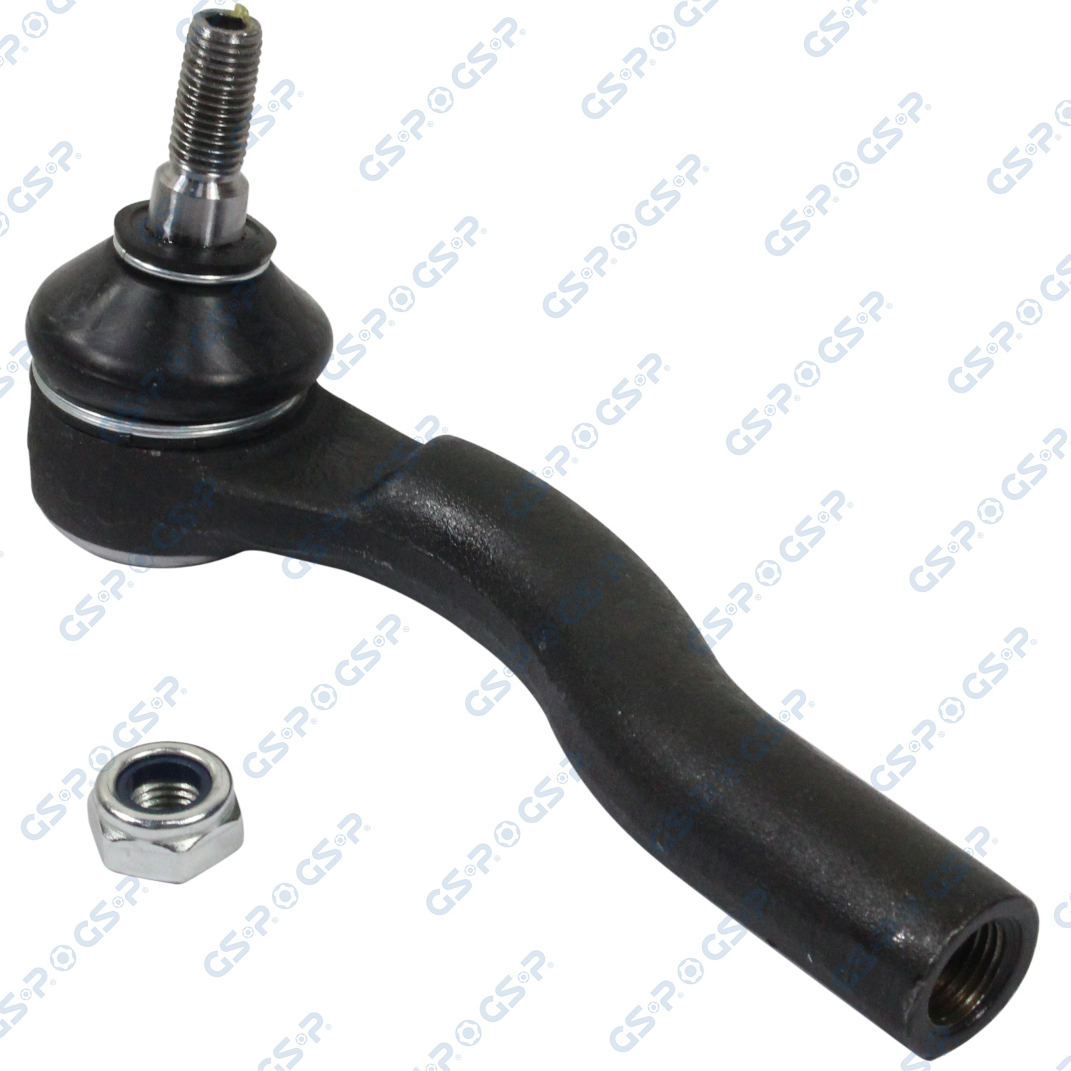 GSP Sporstangkugle s070124 for FIAT