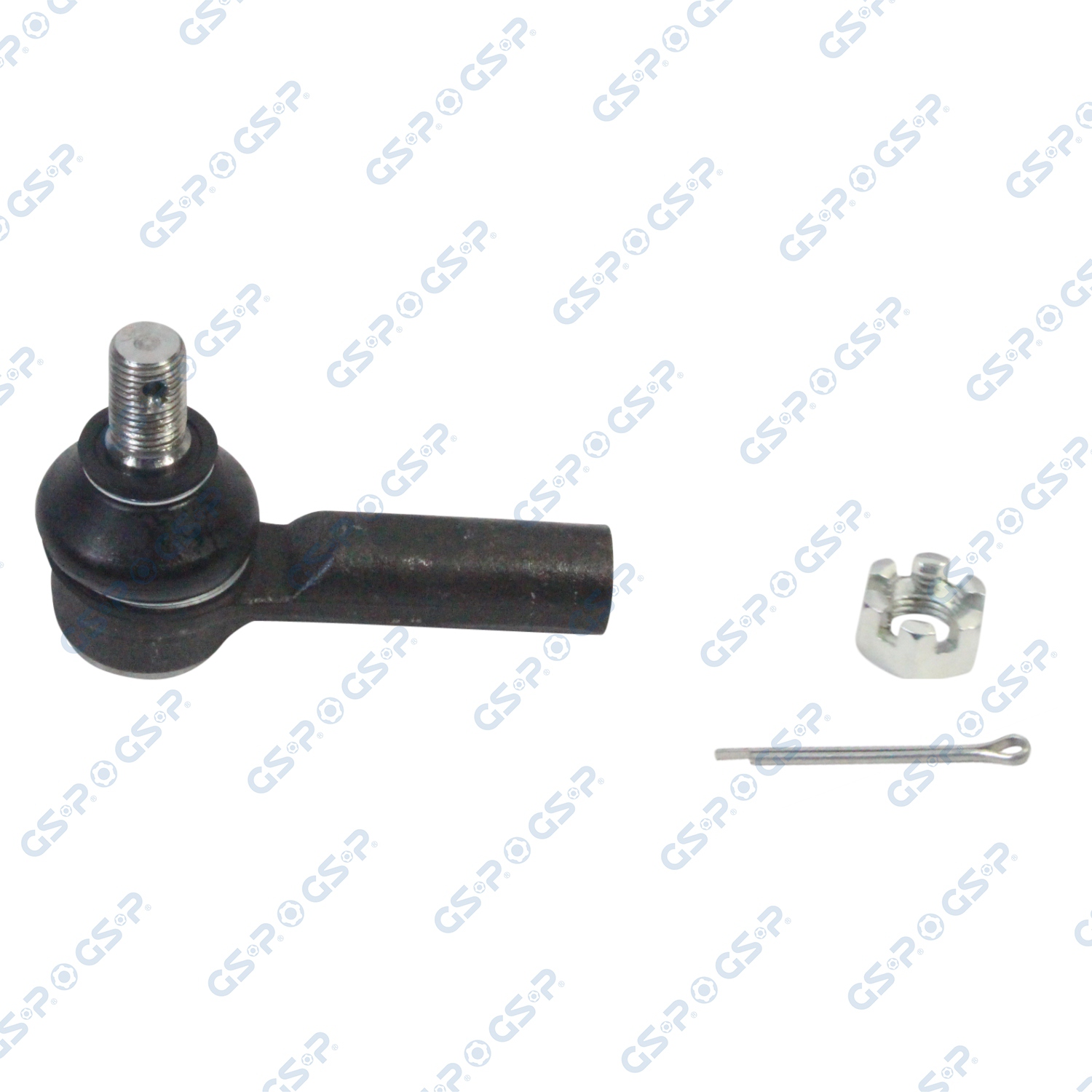 GSP Sporstangkugle s070647 for TOYOTA
