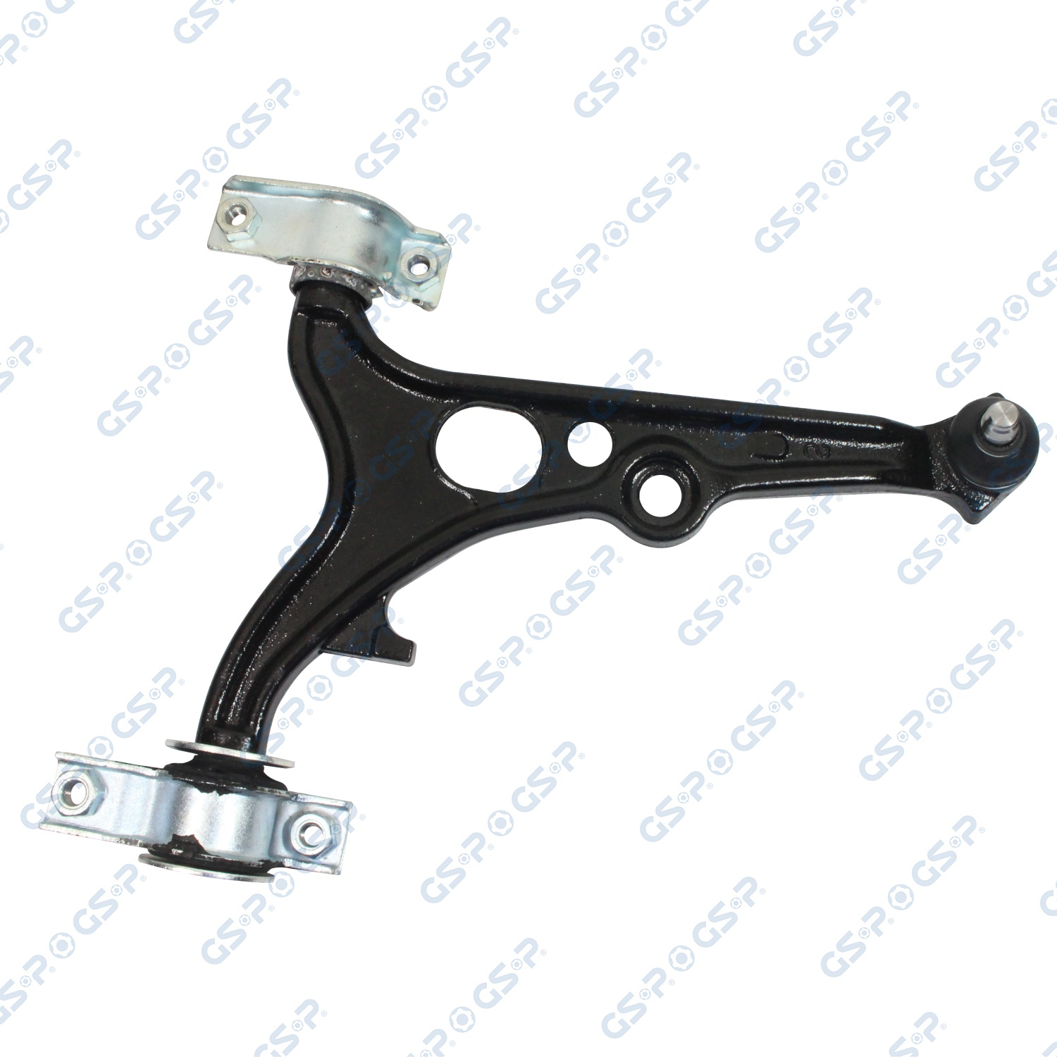 GSP Bærearm, hjulophæng s060020 for LANCIA ALFA ROMEO FIAT