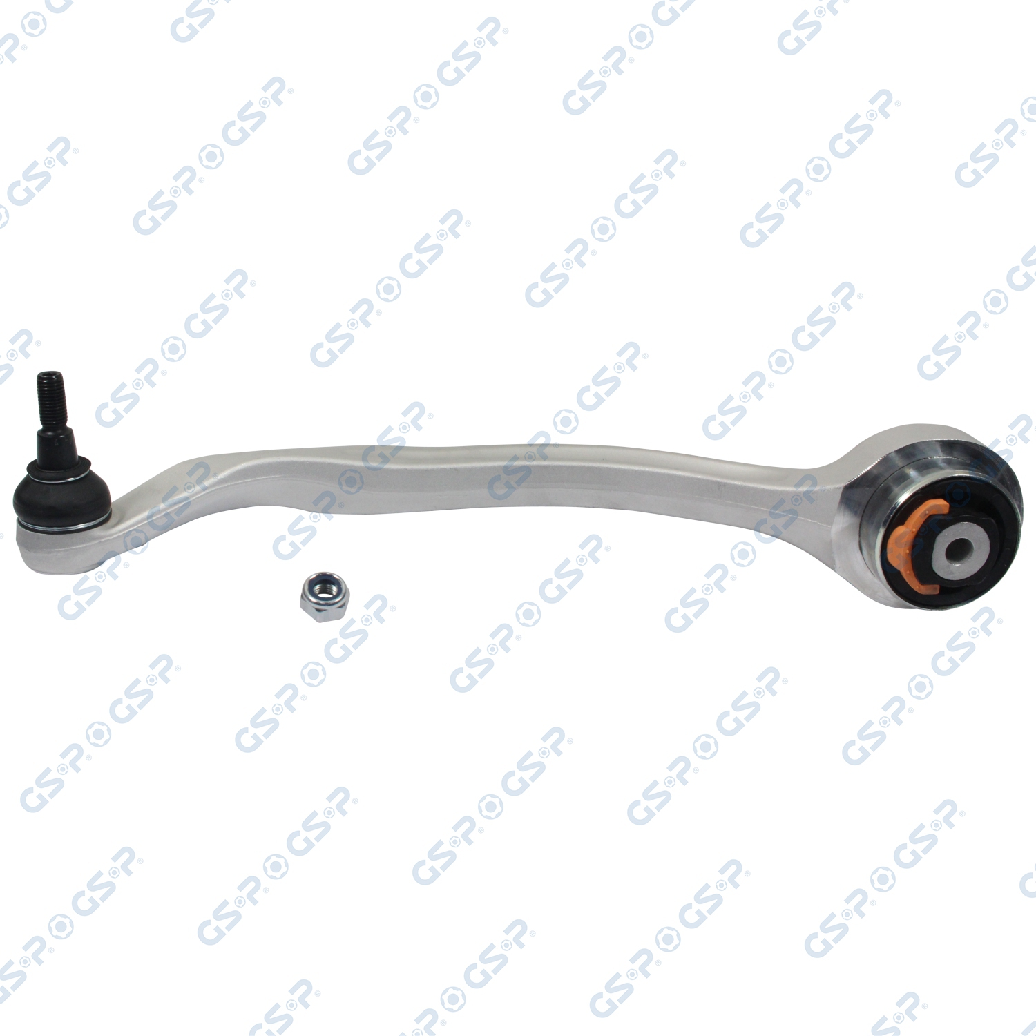 GSP Bærearm, hjulophæng s060026 nede for SEAT