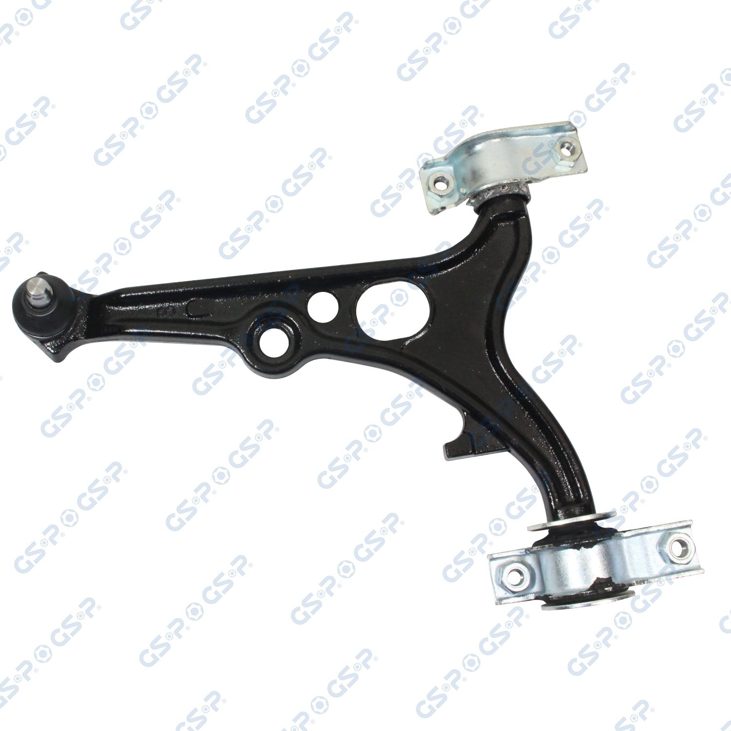 GSP Bærearm, hjulophæng s060019 for FIAT ALFA ROMEO LANCIA