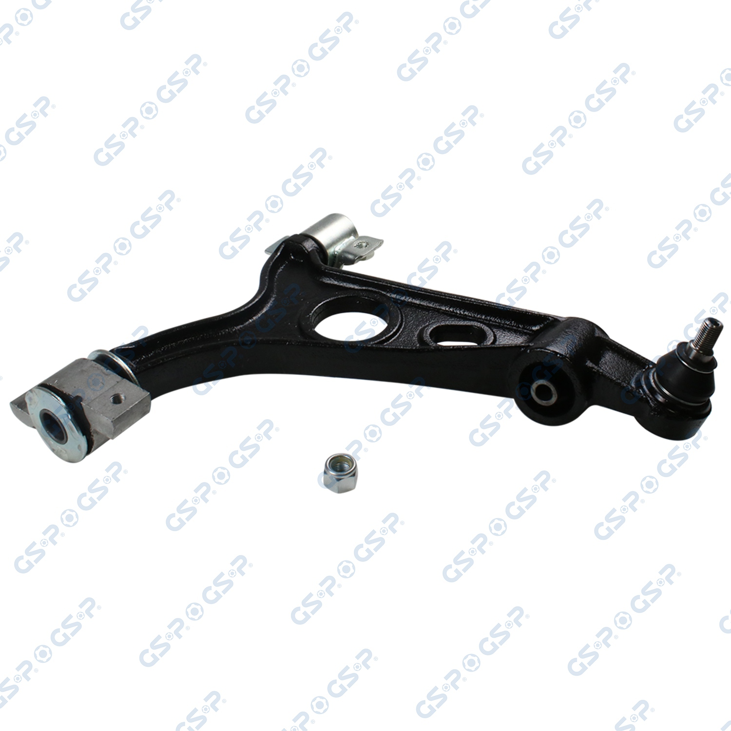 GSP Bærearm, hjulophæng s060003 nede for ALFA ROMEO LANCIA